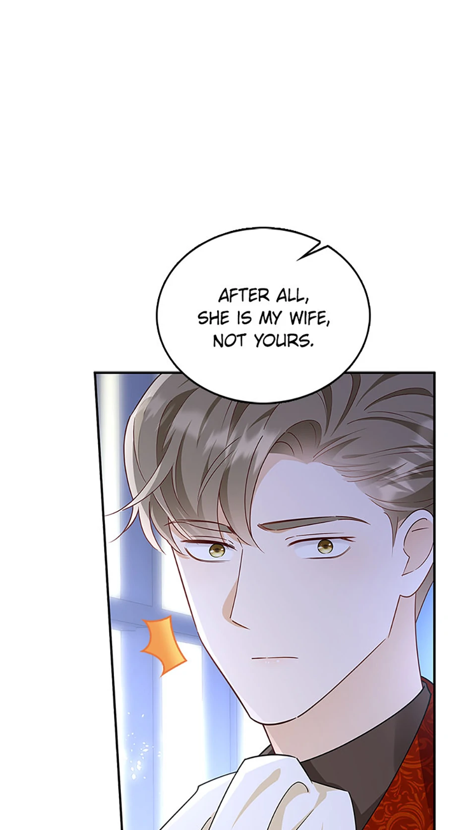 After the Frozen Heart Melts Chapter 66 - page 41