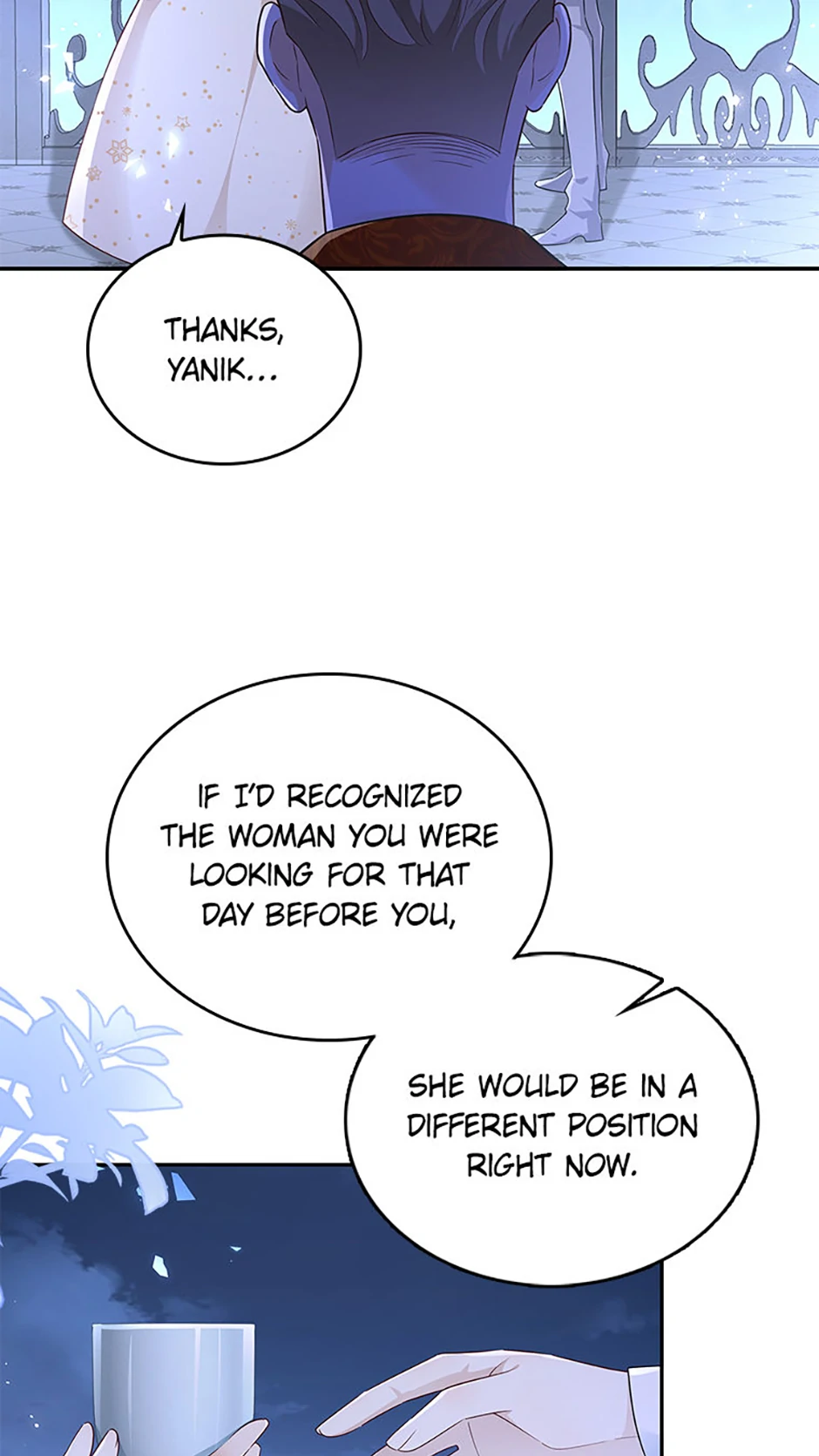 After the Frozen Heart Melts Chapter 66 - page 43