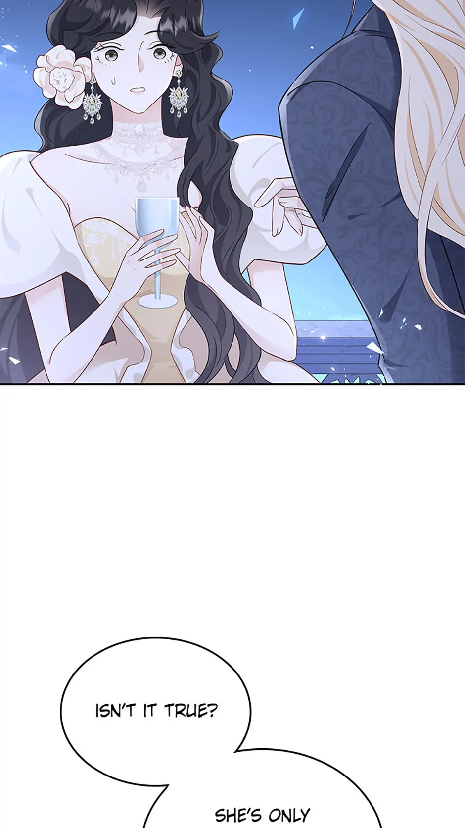 After the Frozen Heart Melts Chapter 66 - page 45