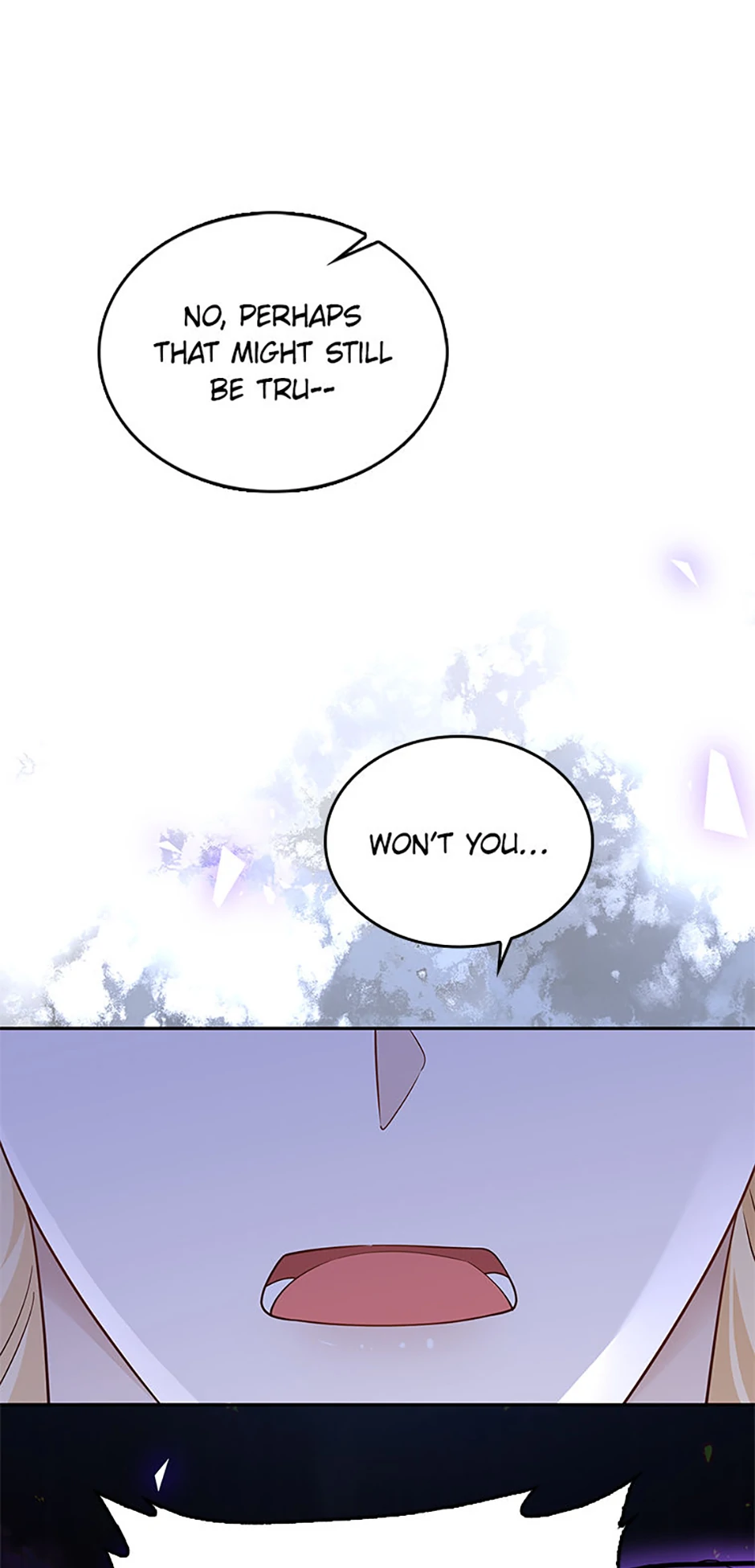 After the Frozen Heart Melts Chapter 66 - page 47