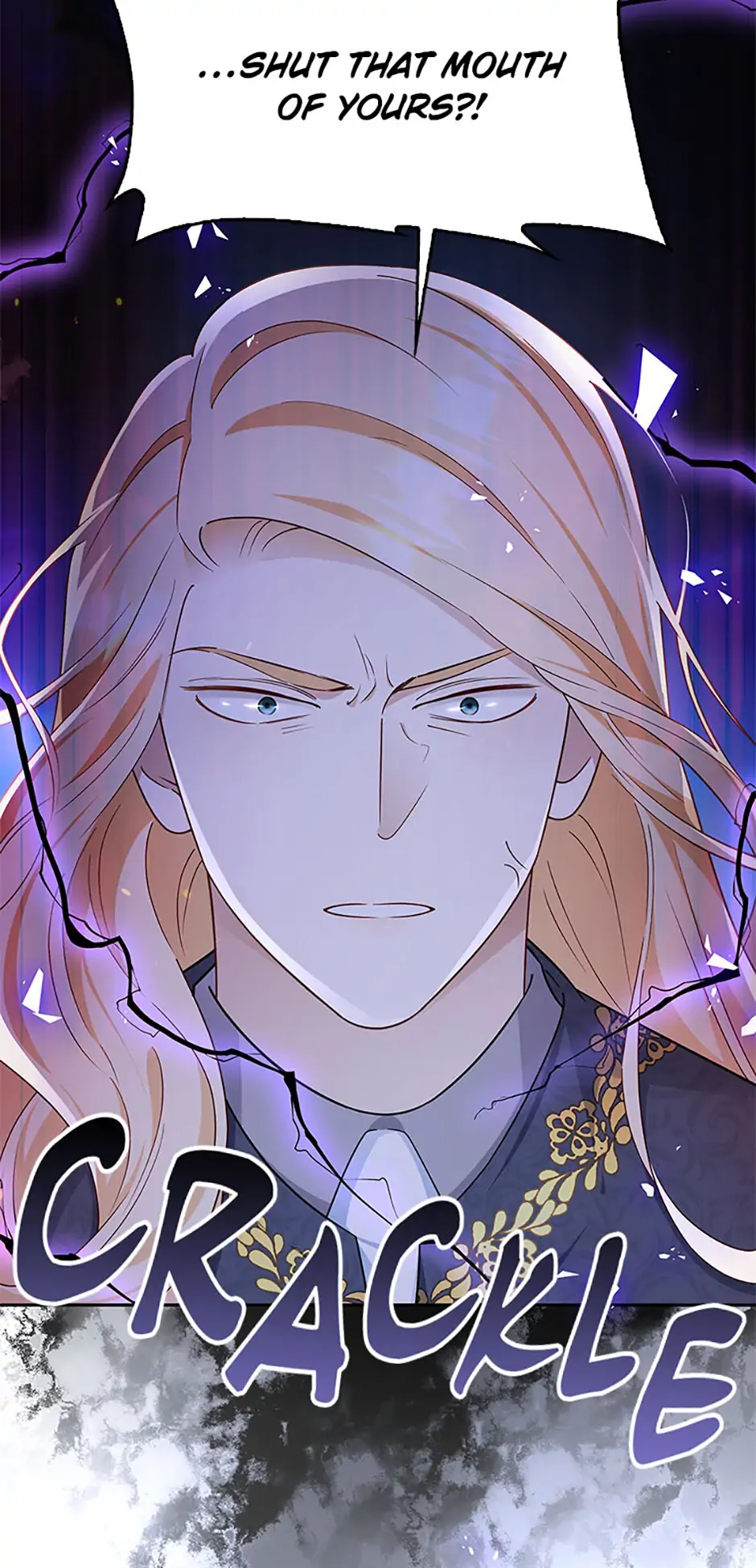 After the Frozen Heart Melts Chapter 66 - page 48