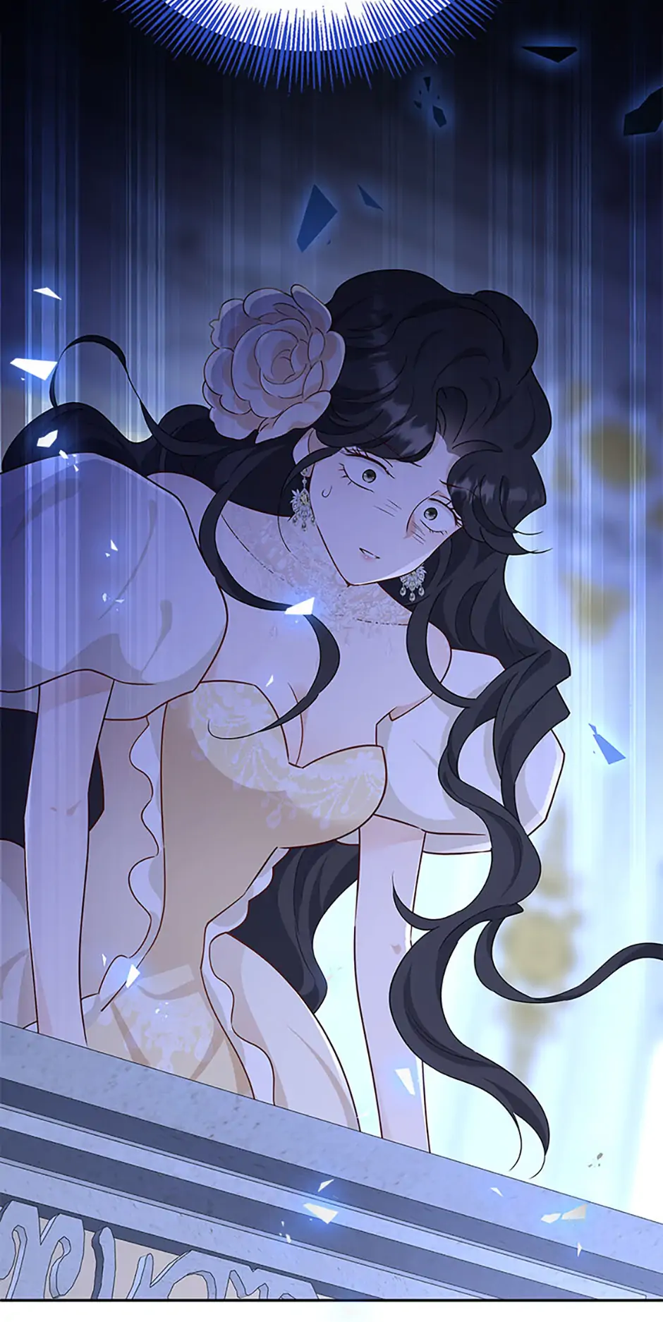 After the Frozen Heart Melts Chapter 66 - page 4