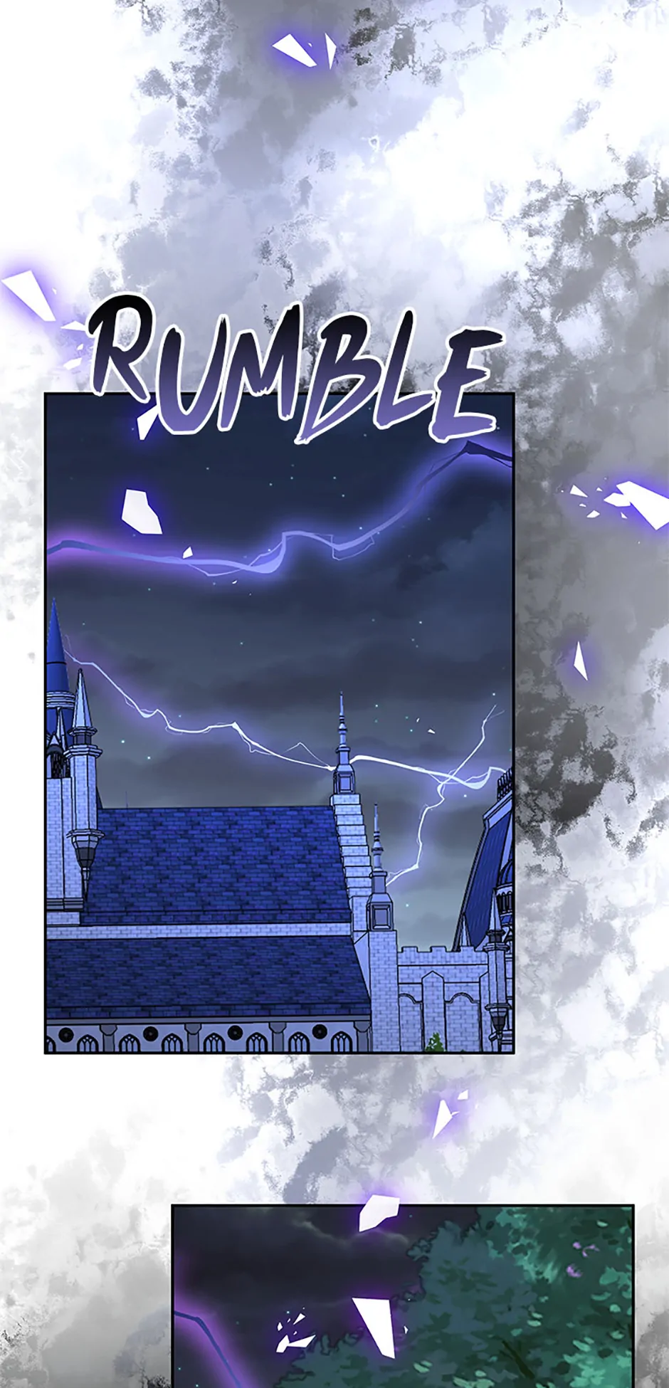 After the Frozen Heart Melts Chapter 66 - page 49