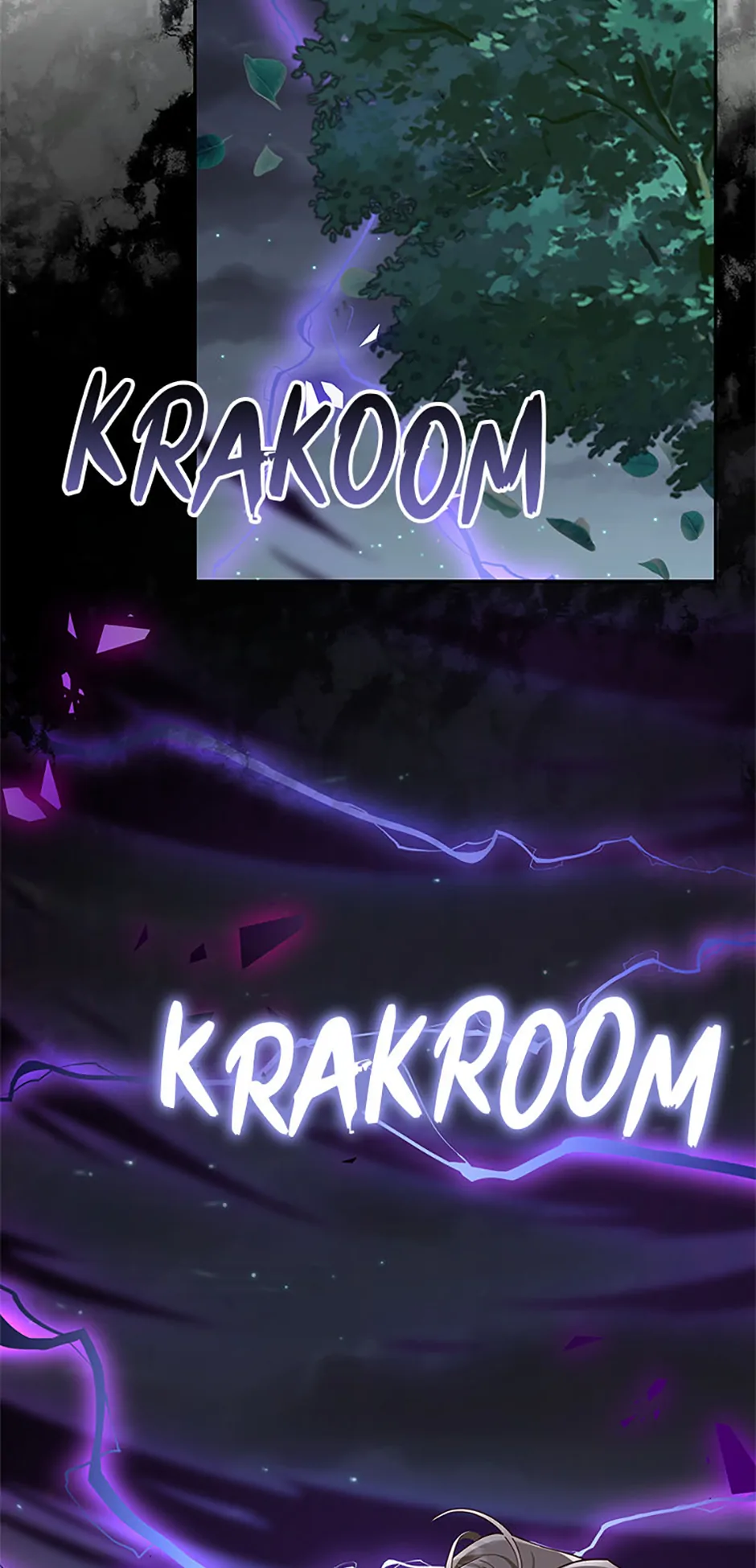 After the Frozen Heart Melts Chapter 66 - page 50