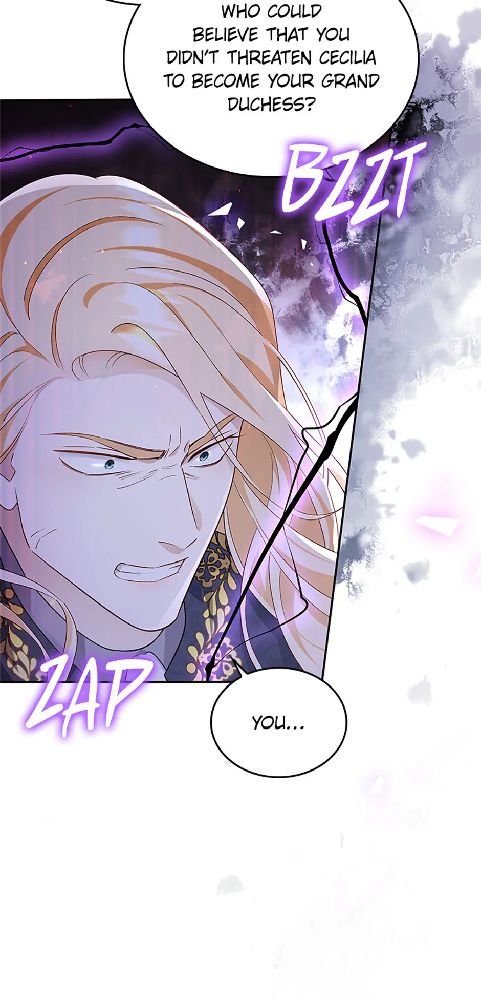 After the Frozen Heart Melts Chapter 66 - page 52