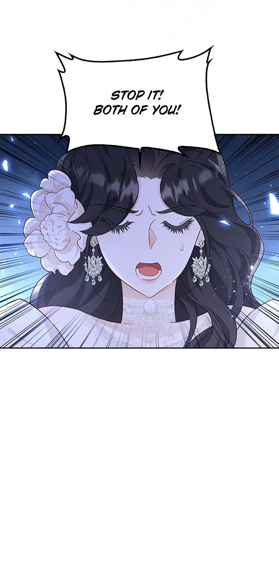 After the Frozen Heart Melts Chapter 66 - page 53