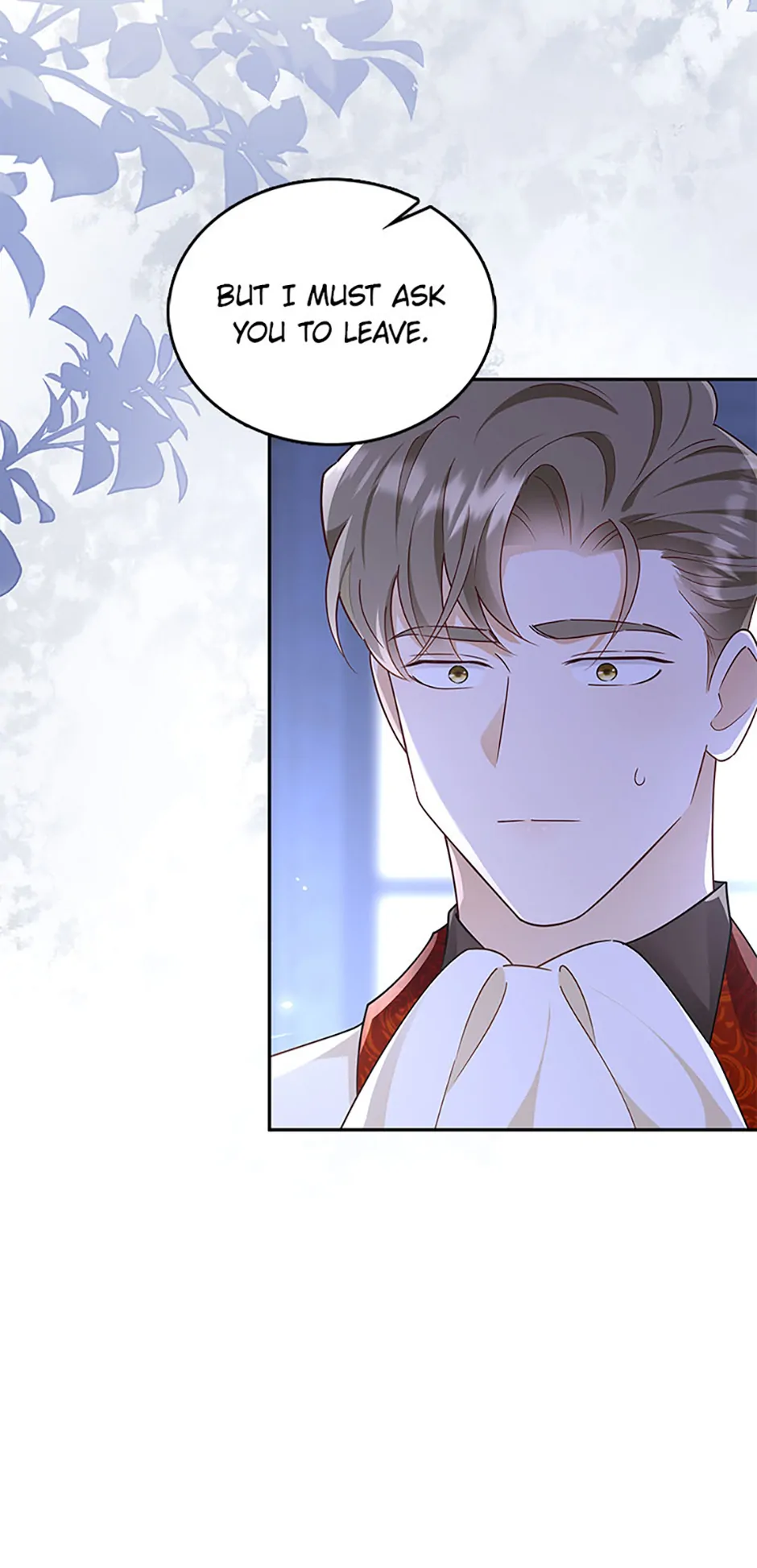 After the Frozen Heart Melts Chapter 66 - page 55