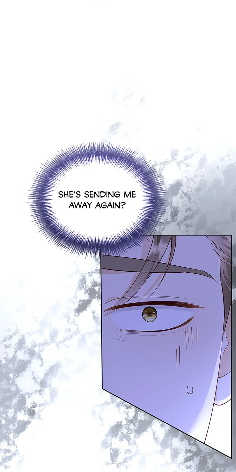 After the Frozen Heart Melts Chapter 66 - page 56