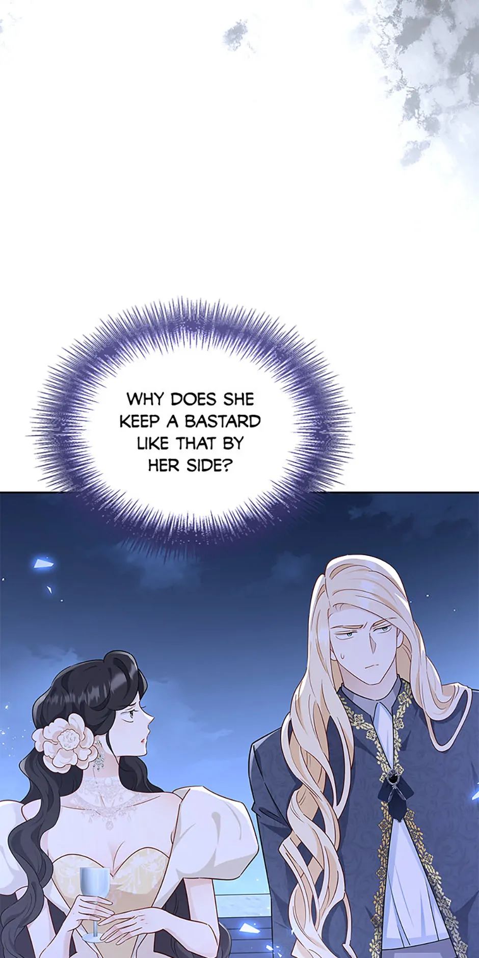 After the Frozen Heart Melts Chapter 66 - page 57