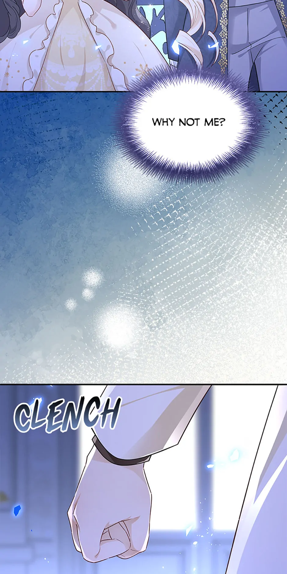 After the Frozen Heart Melts Chapter 66 - page 58