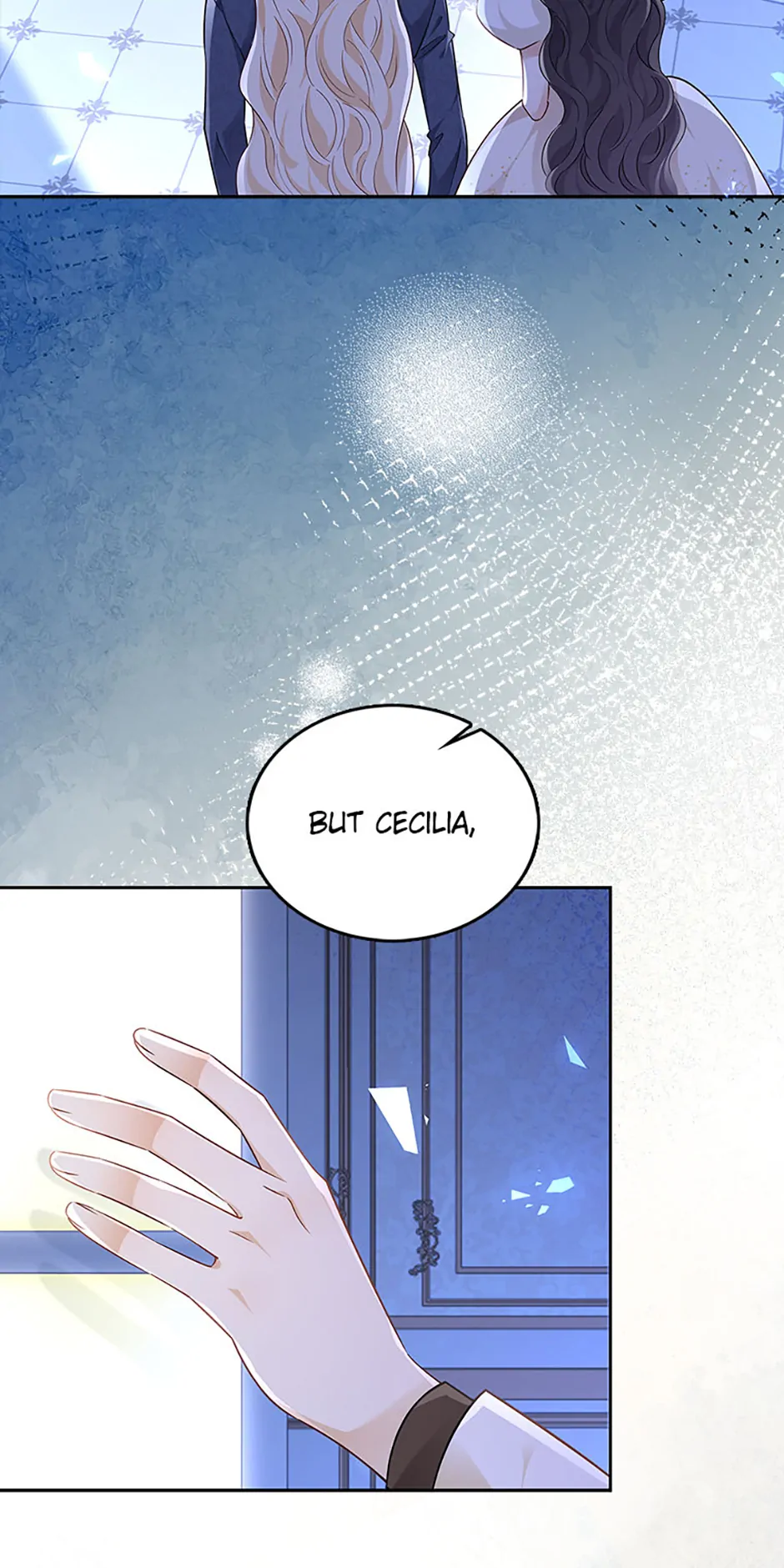 After the Frozen Heart Melts Chapter 66 - page 60