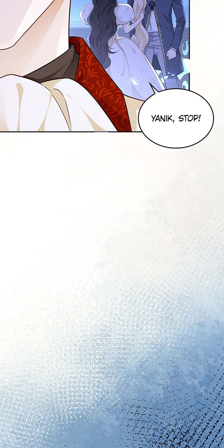 After the Frozen Heart Melts Chapter 66 - page 63