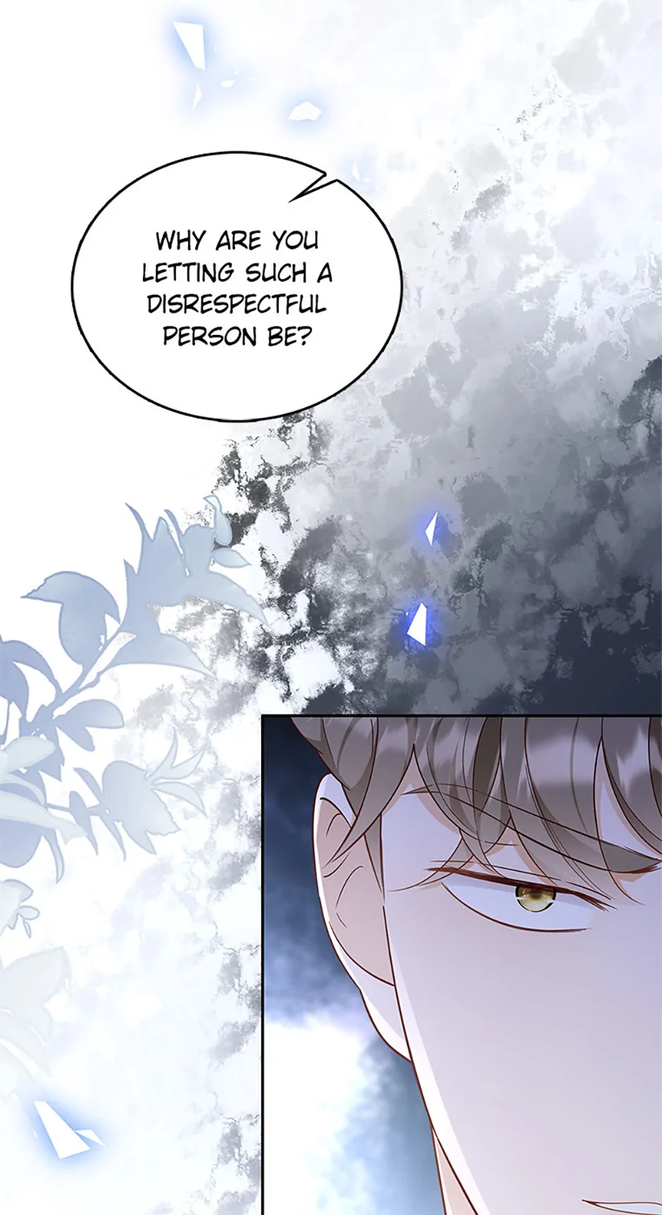 After the Frozen Heart Melts Chapter 66 - page 66