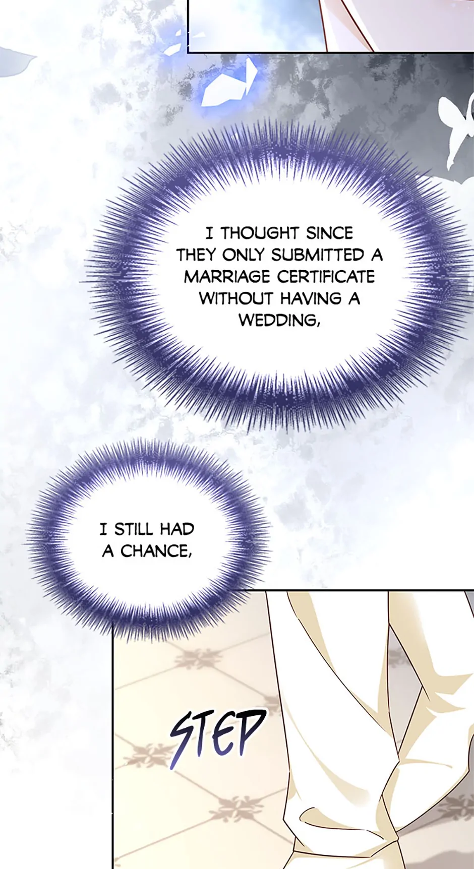 After the Frozen Heart Melts Chapter 66 - page 67