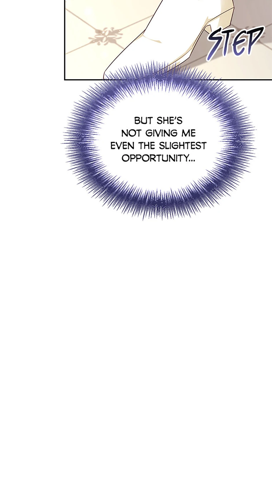 After the Frozen Heart Melts Chapter 66 - page 68