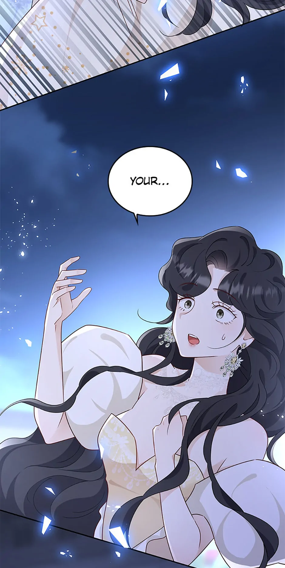 After the Frozen Heart Melts Chapter 66 - page 7