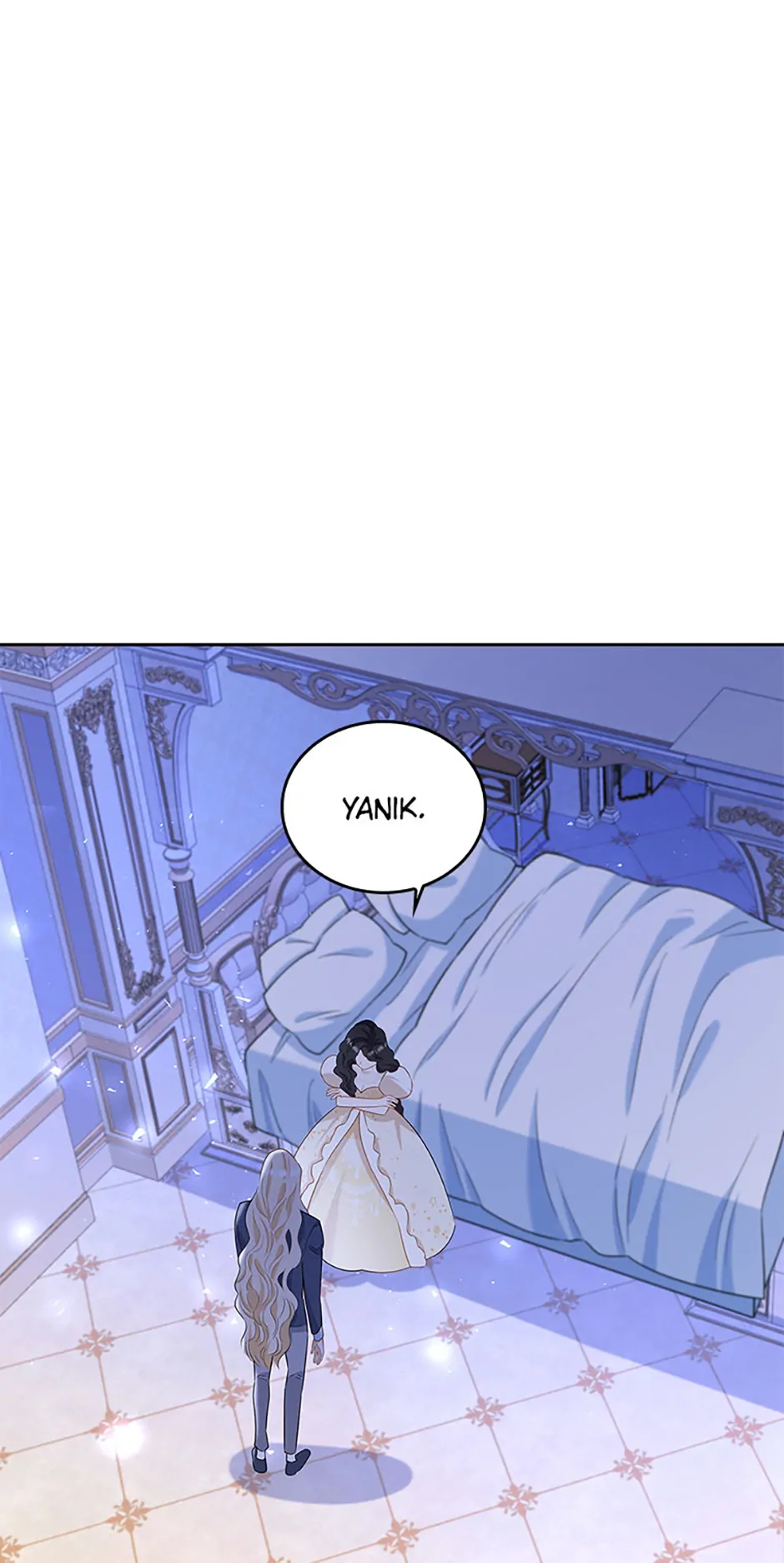 After the Frozen Heart Melts Chapter 67 - page 12