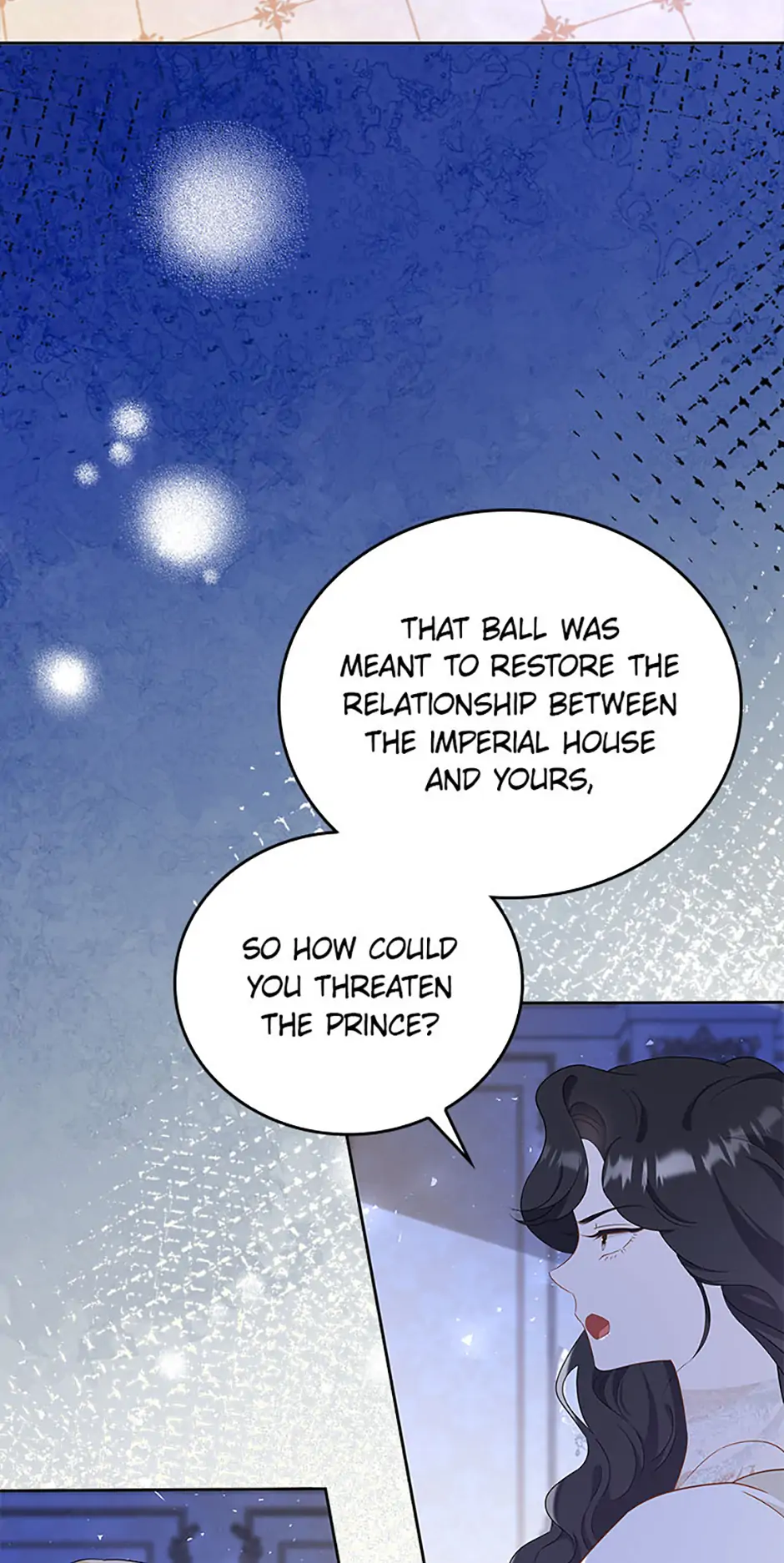 After the Frozen Heart Melts Chapter 67 - page 13