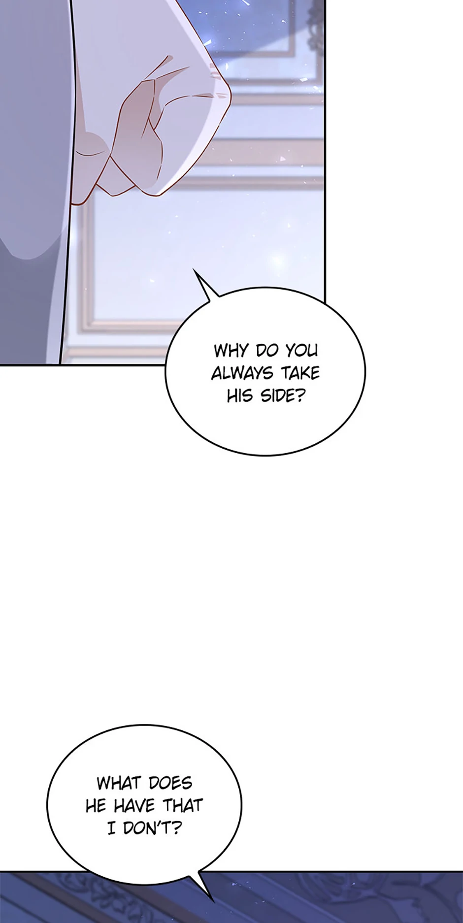 After the Frozen Heart Melts Chapter 67 - page 15