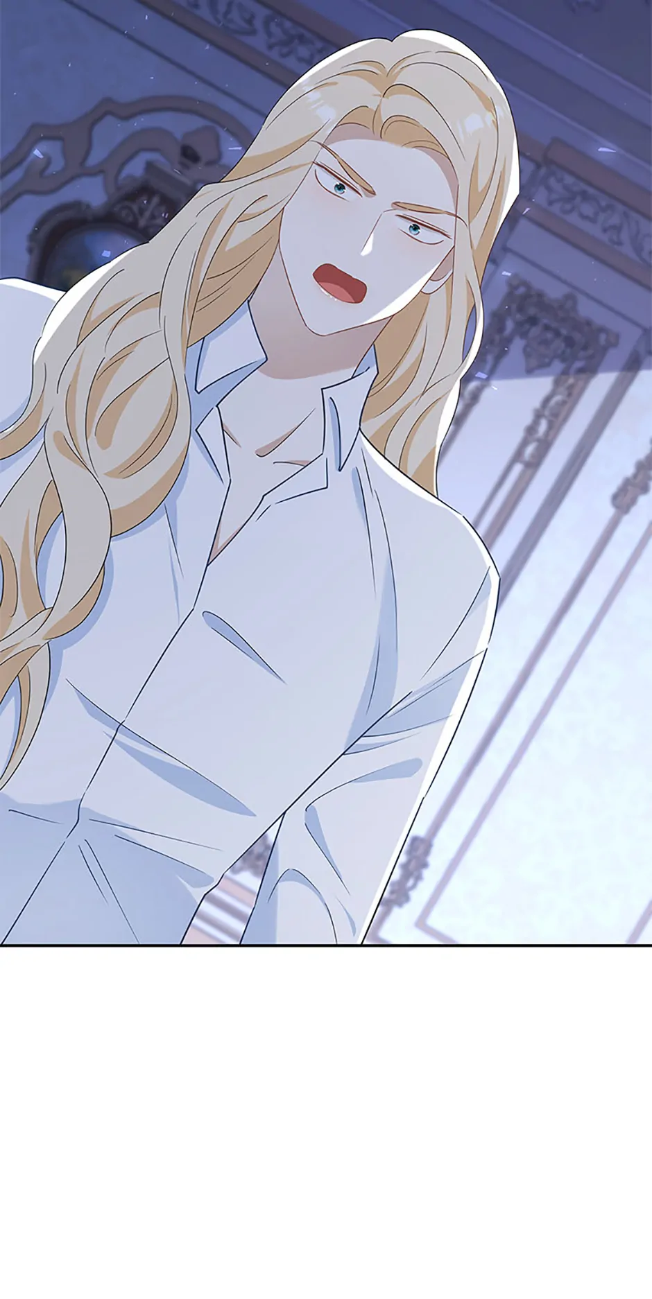 After the Frozen Heart Melts Chapter 67 - page 16