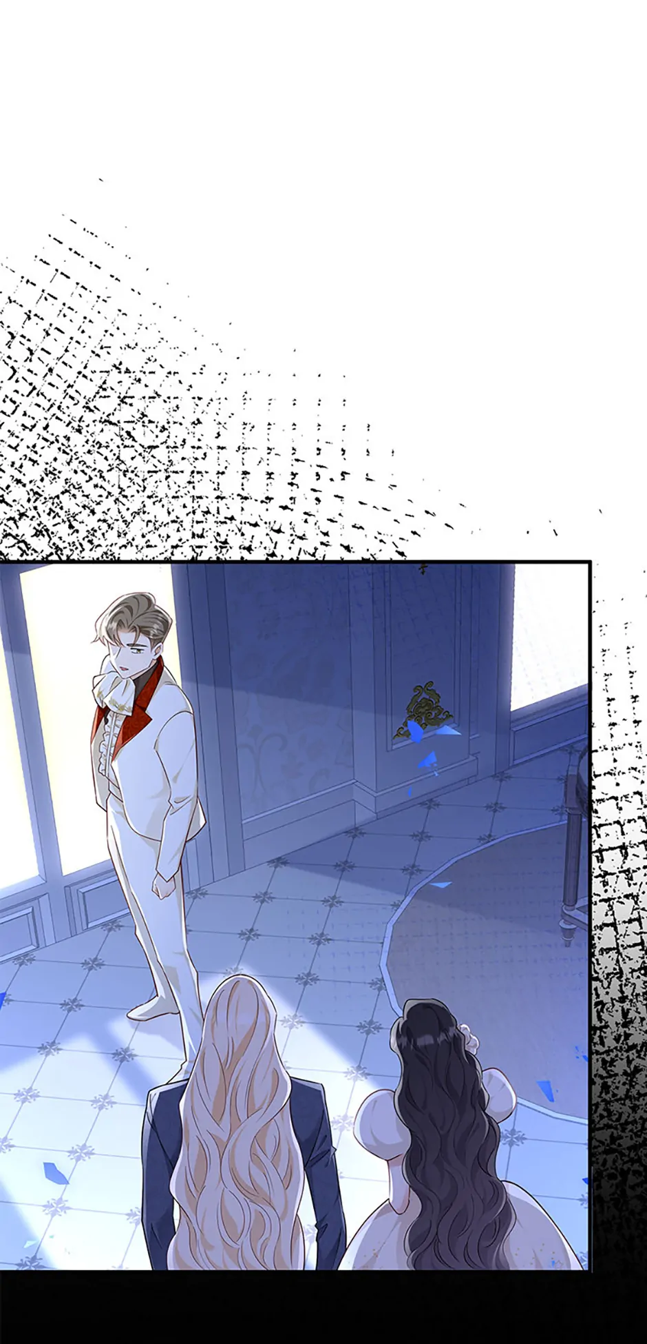 After the Frozen Heart Melts Chapter 67 - page 22