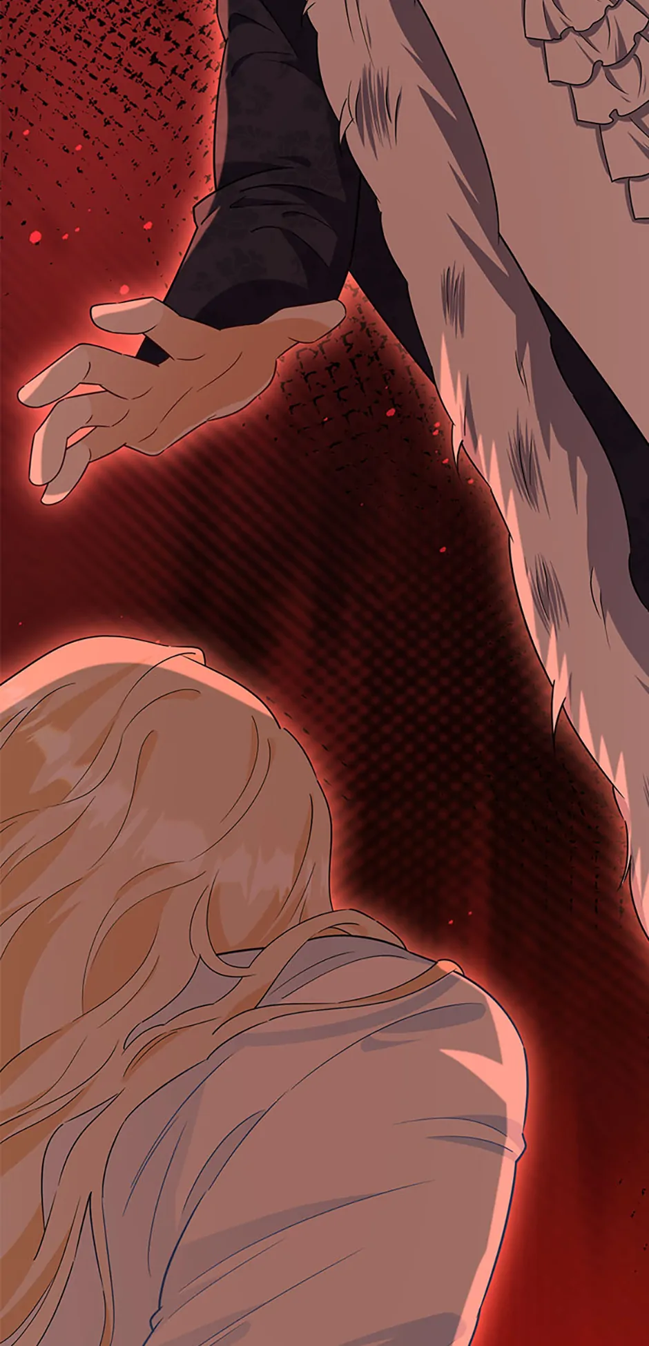 After the Frozen Heart Melts Chapter 67 - page 24