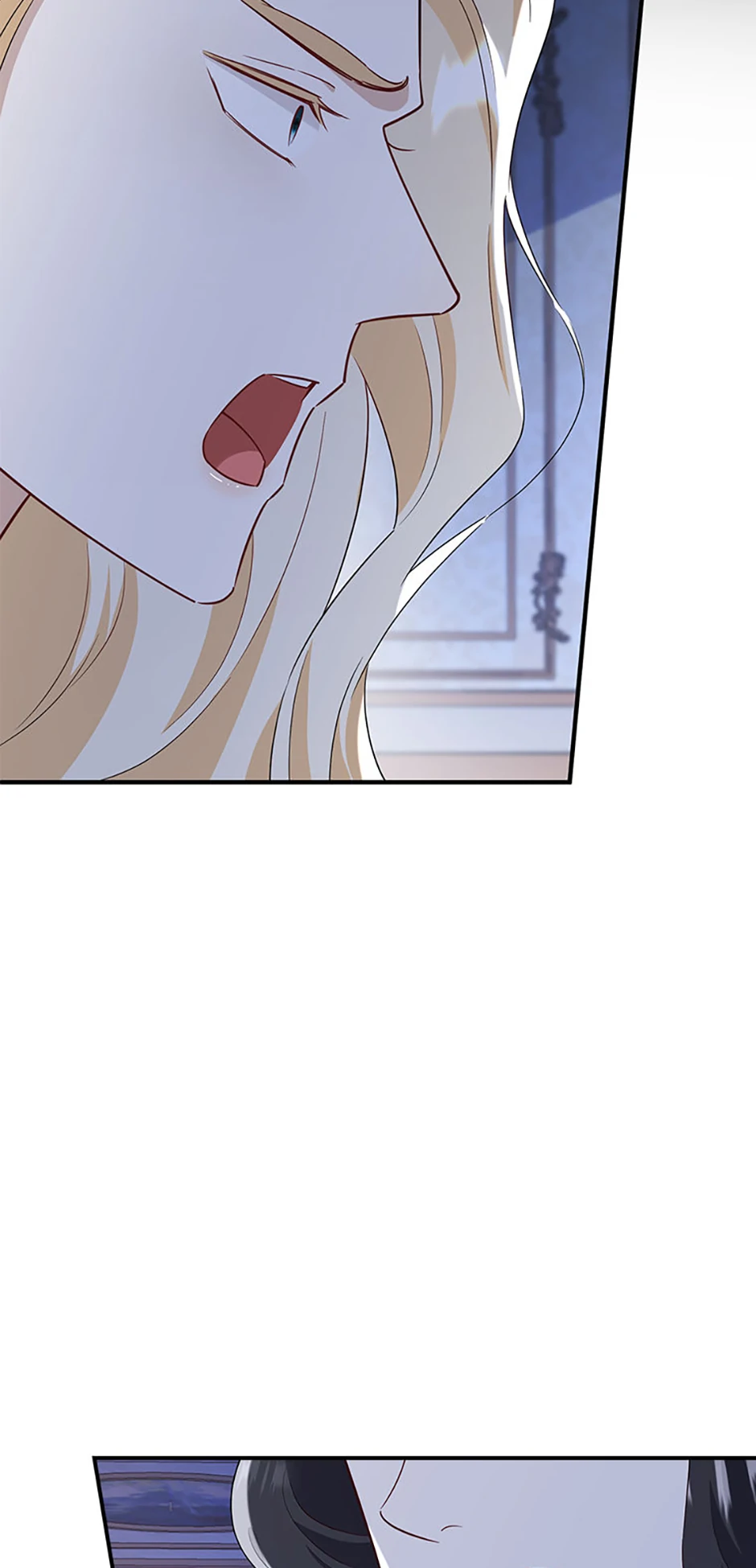 After the Frozen Heart Melts Chapter 67 - page 27