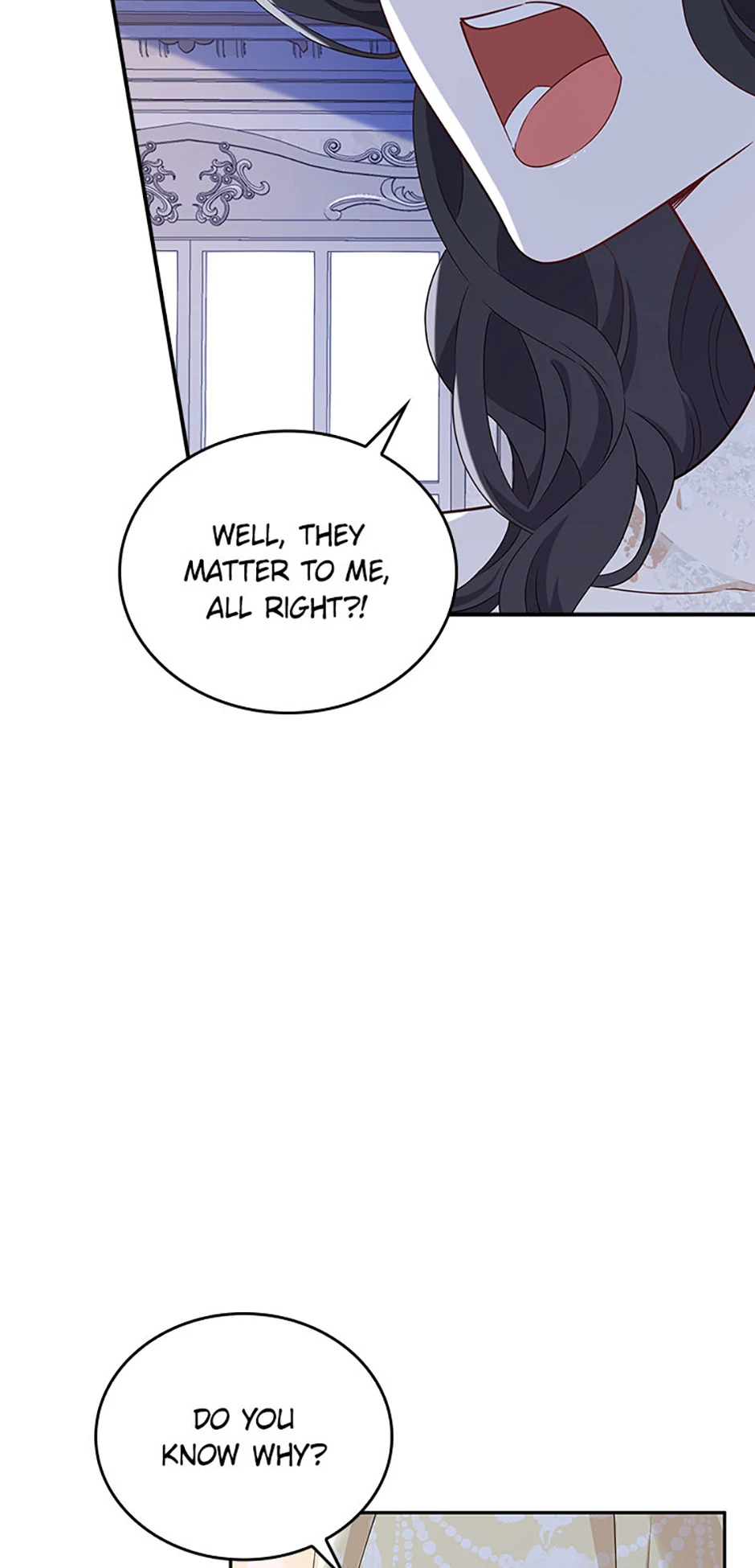 After the Frozen Heart Melts Chapter 67 - page 28