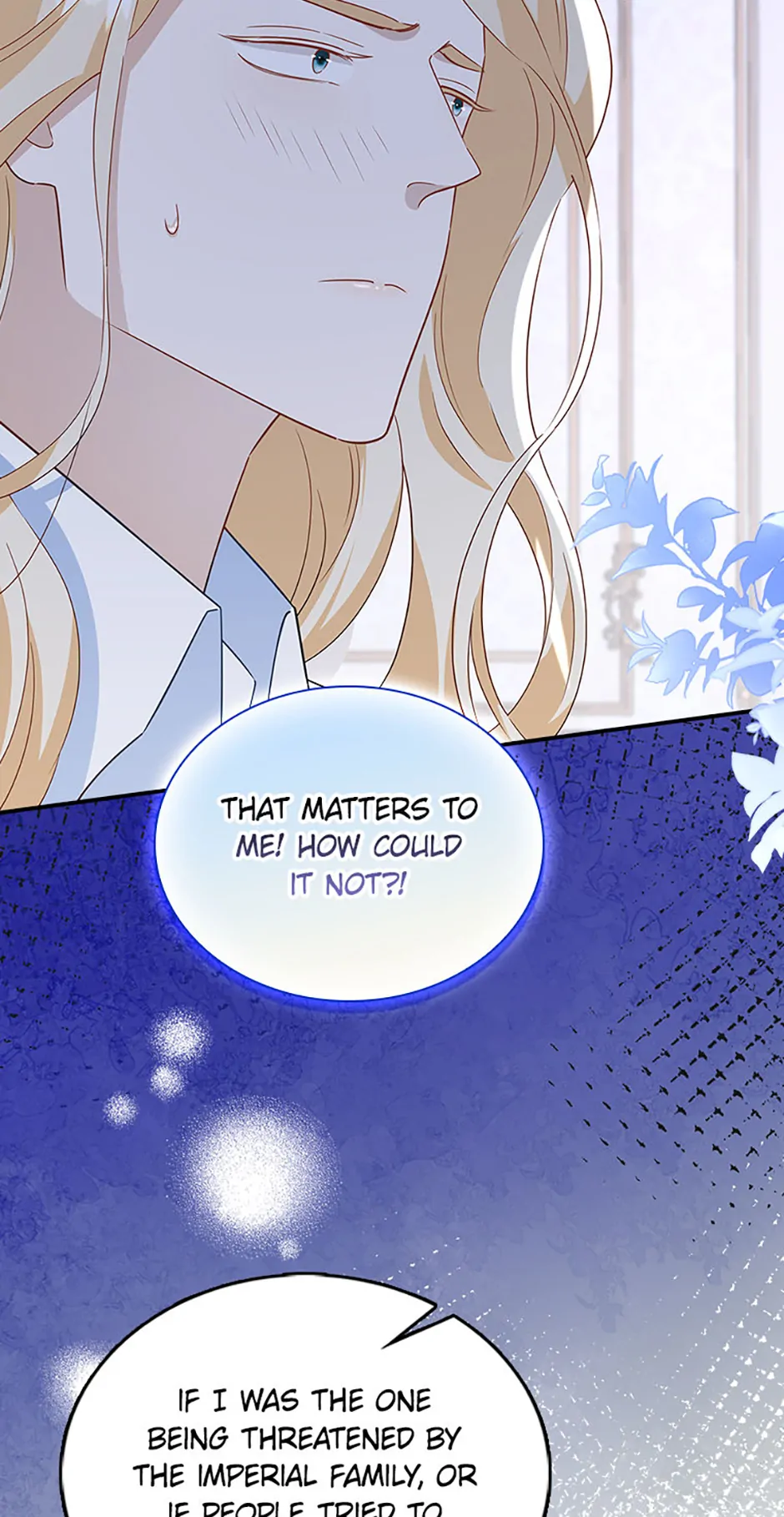 After the Frozen Heart Melts Chapter 67 - page 32