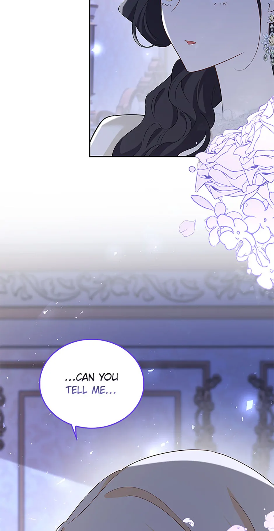 After the Frozen Heart Melts Chapter 67 - page 39