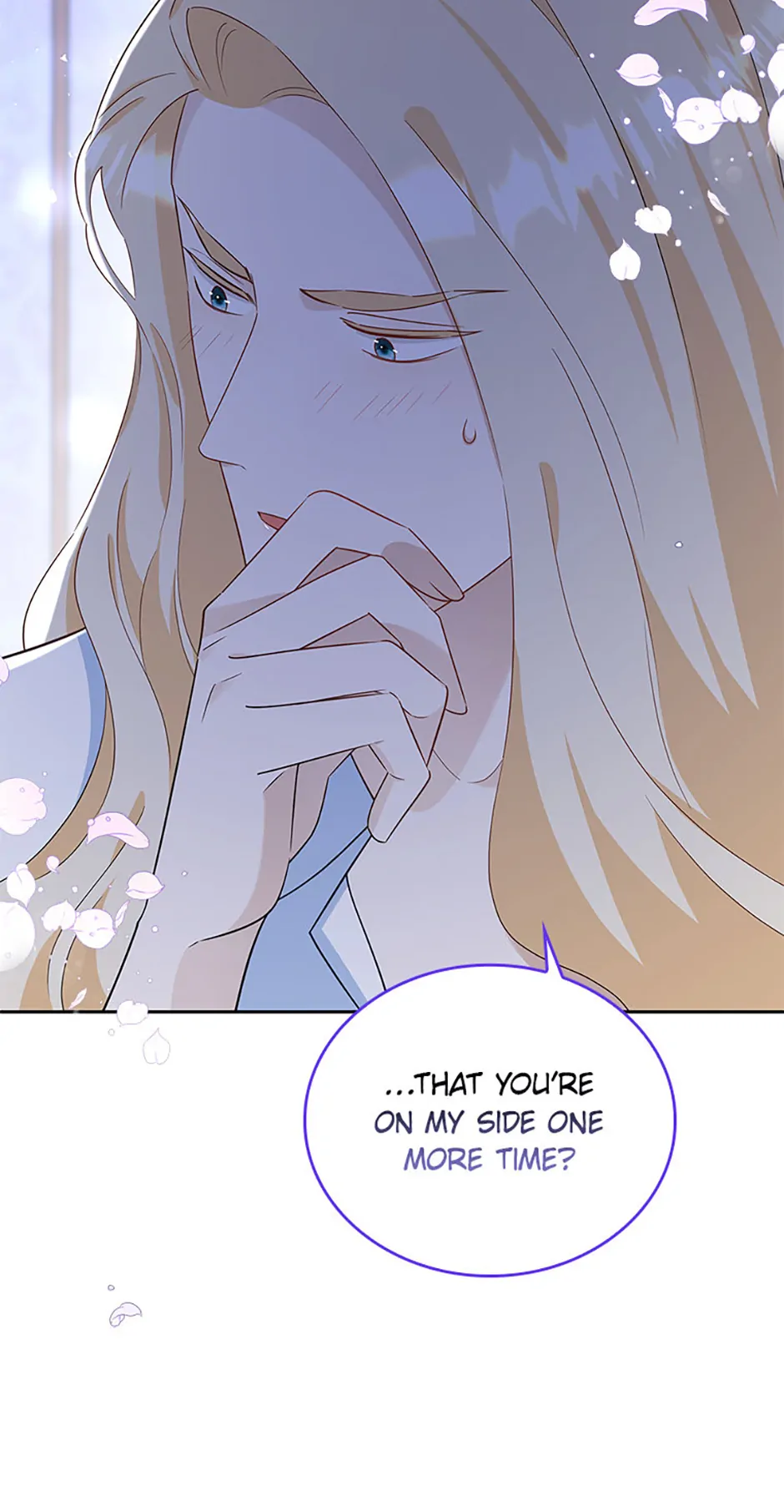 After the Frozen Heart Melts Chapter 67 - page 40