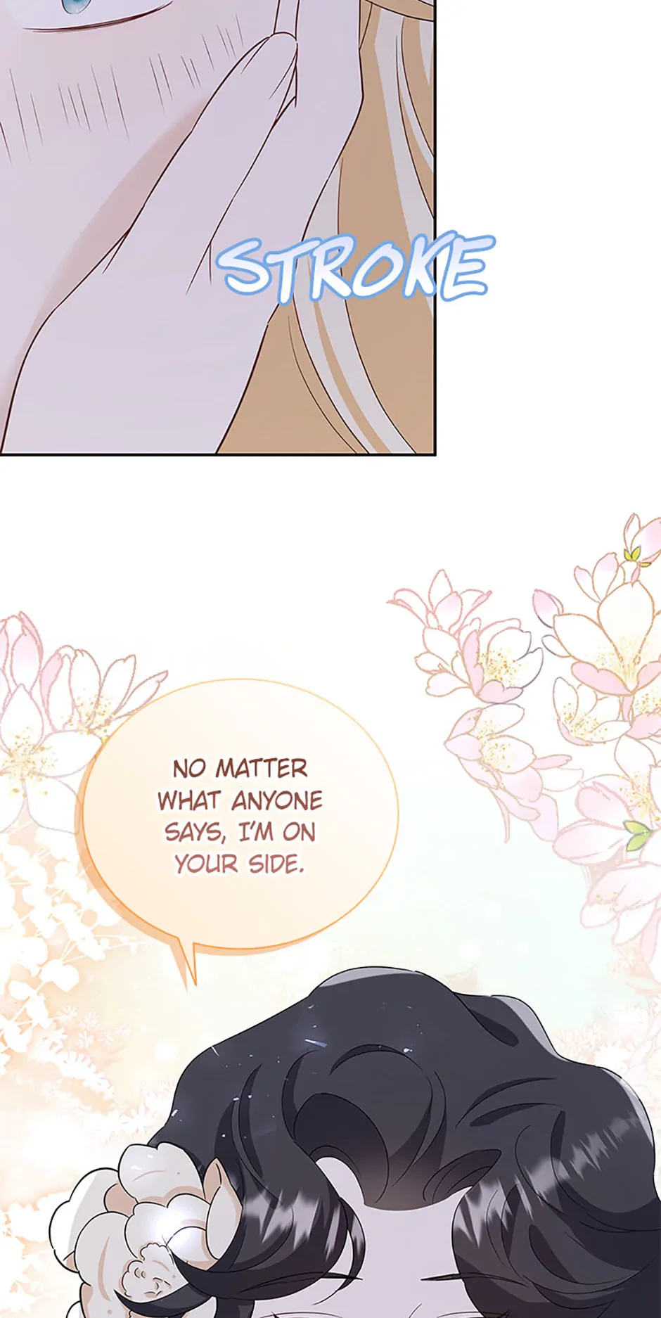 After the Frozen Heart Melts Chapter 67 - page 44