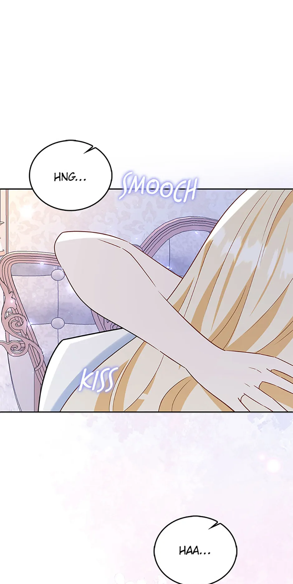 After the Frozen Heart Melts Chapter 67 - page 51
