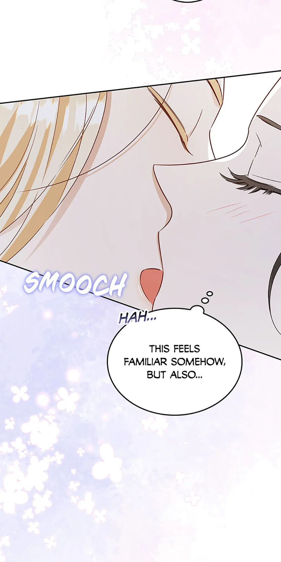 After the Frozen Heart Melts Chapter 67 - page 52