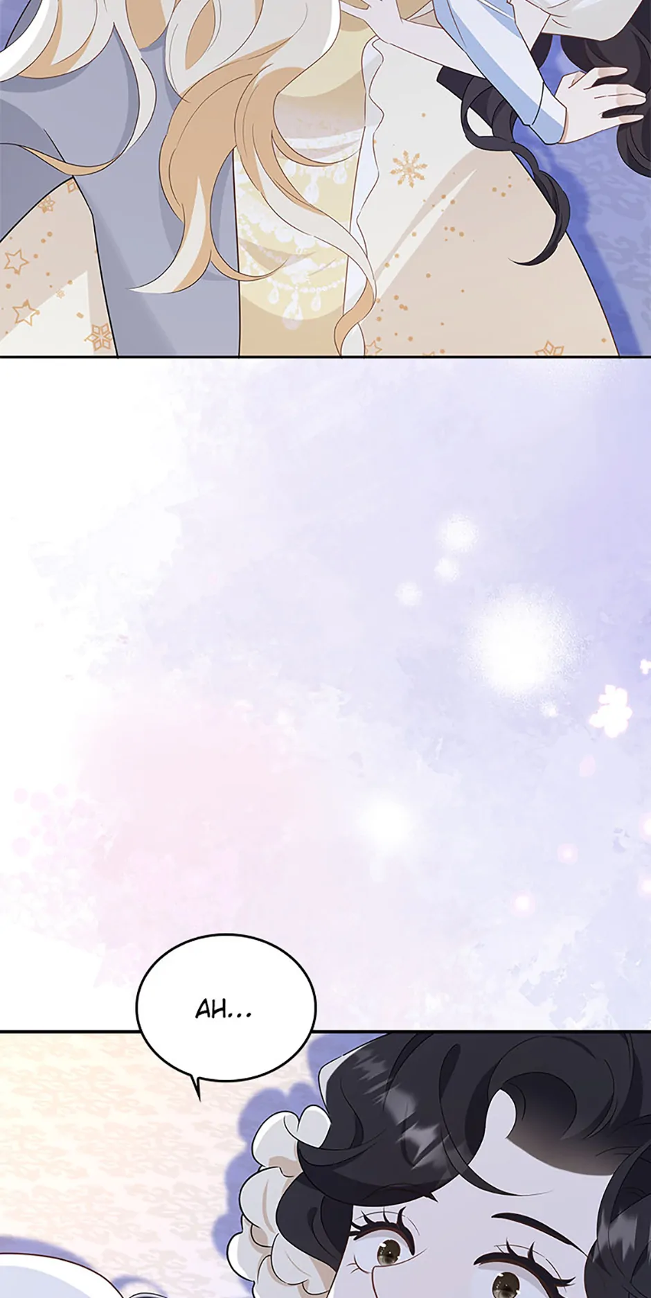 After the Frozen Heart Melts Chapter 67 - page 55