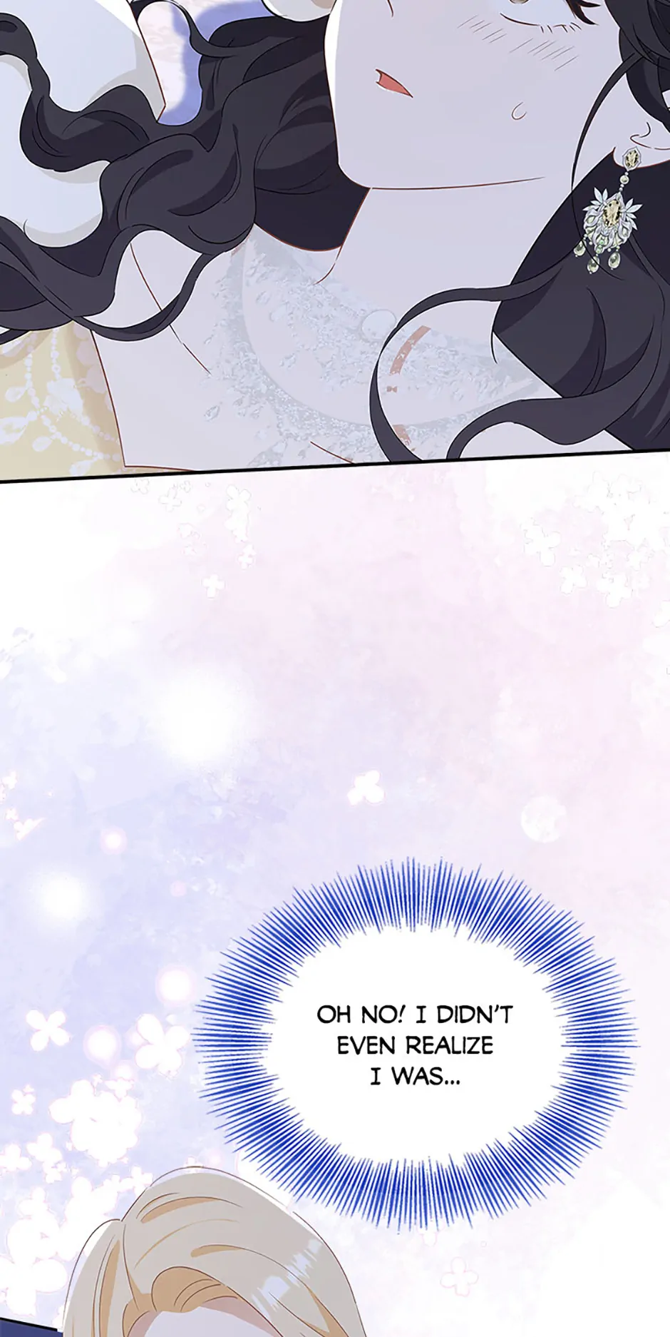 After the Frozen Heart Melts Chapter 67 - page 56