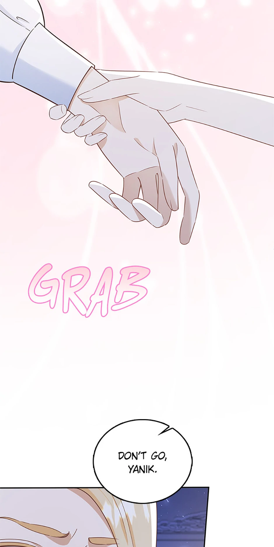 After the Frozen Heart Melts Chapter 67 - page 58