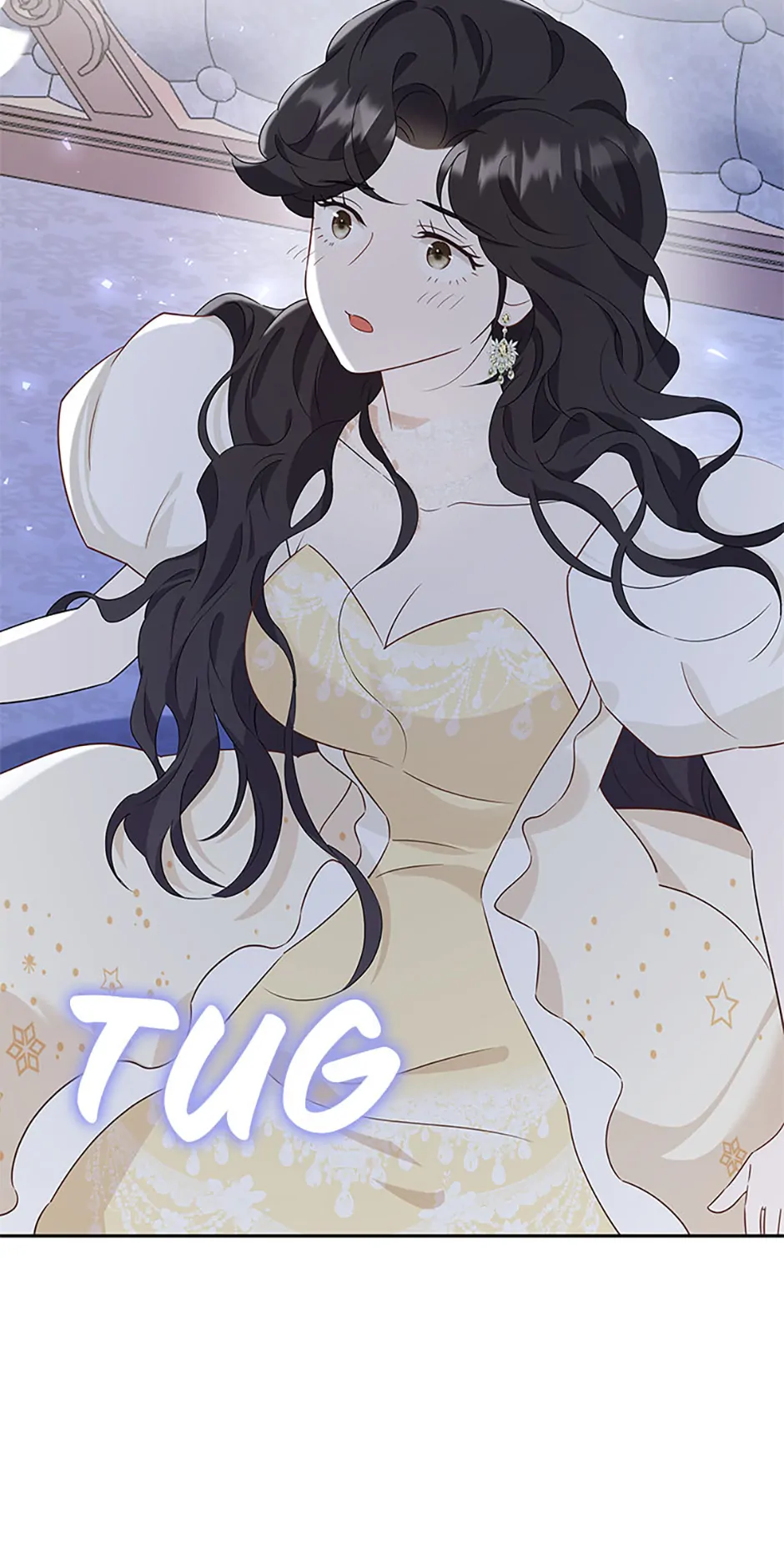 After the Frozen Heart Melts Chapter 67 - page 60