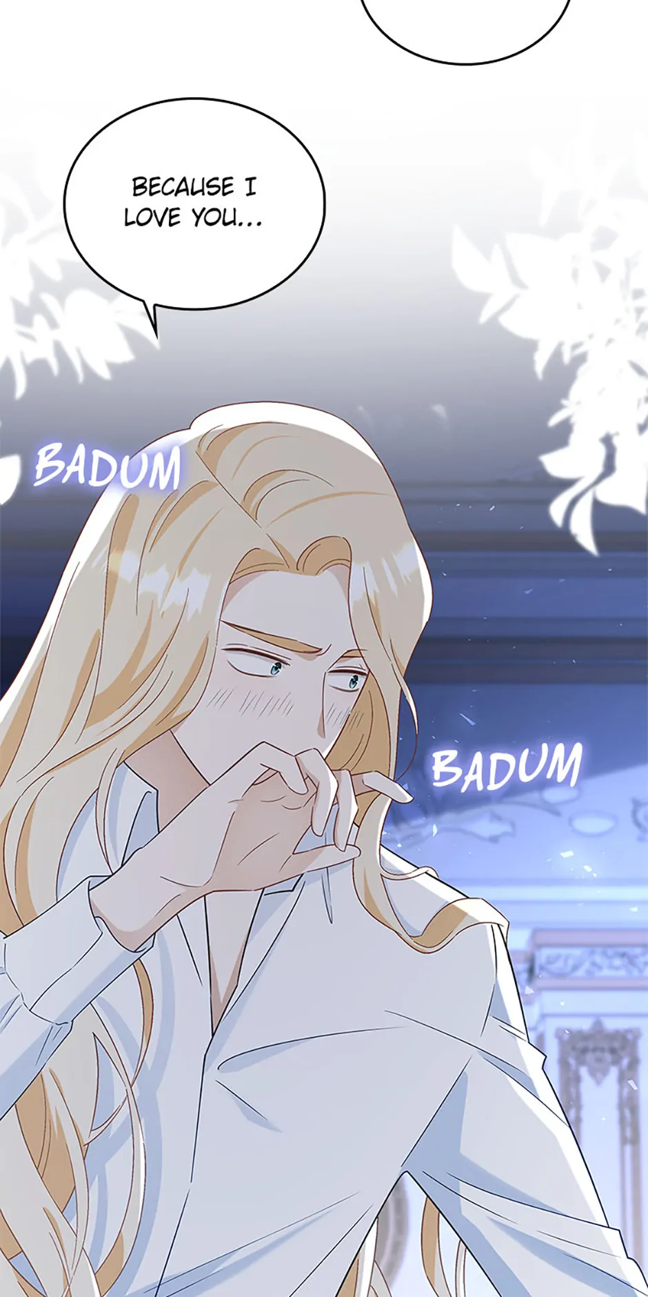 After the Frozen Heart Melts Chapter 67 - page 62