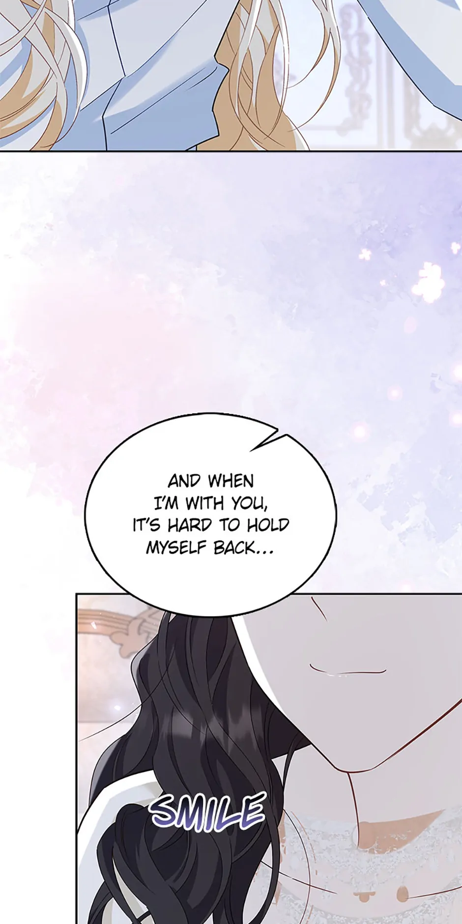 After the Frozen Heart Melts Chapter 67 - page 63