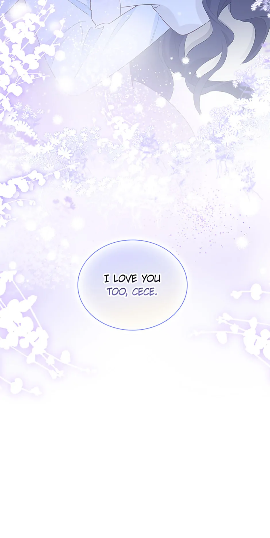 After the Frozen Heart Melts Chapter 68 - page 10