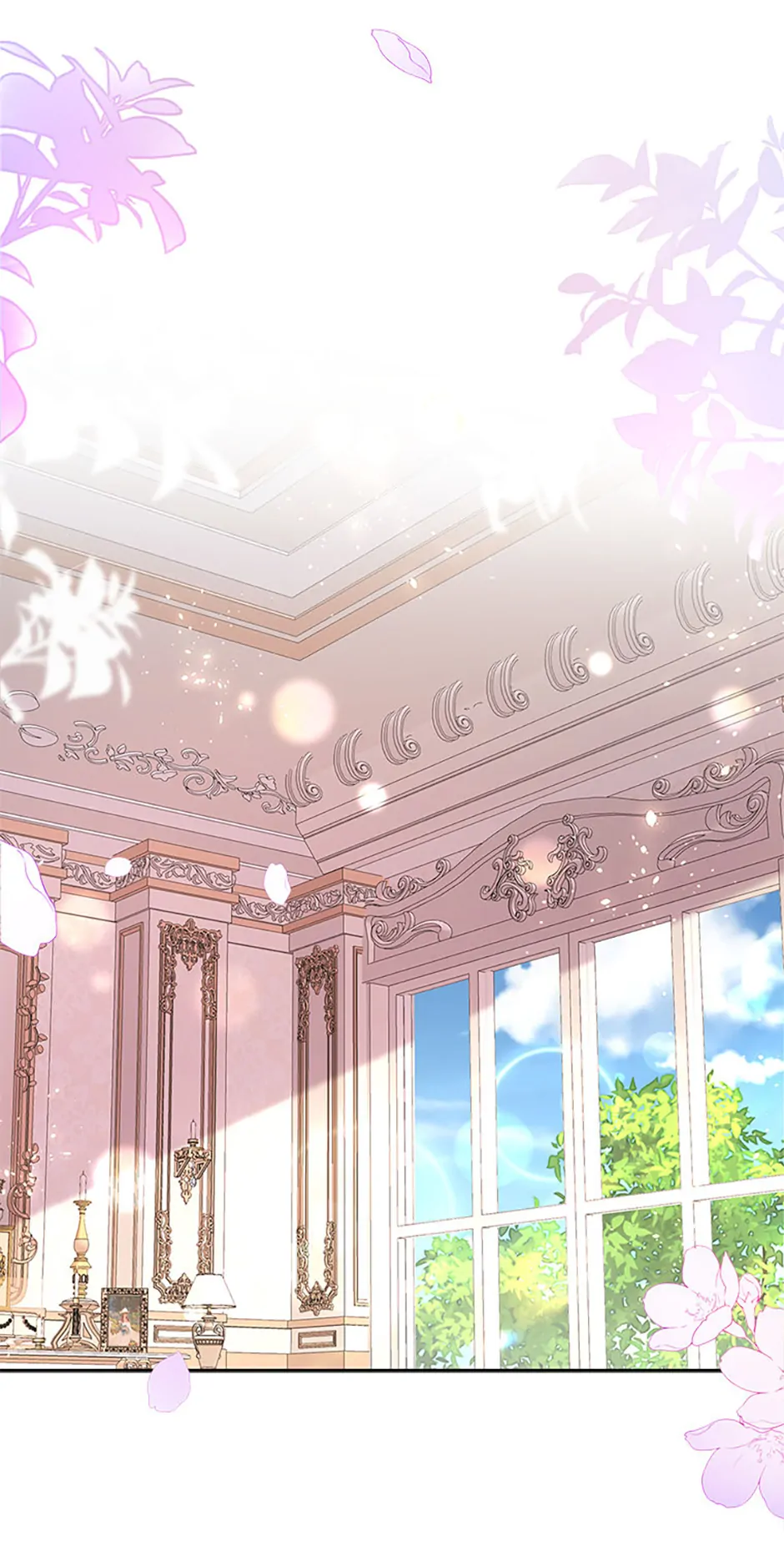 After the Frozen Heart Melts Chapter 68 - page 11