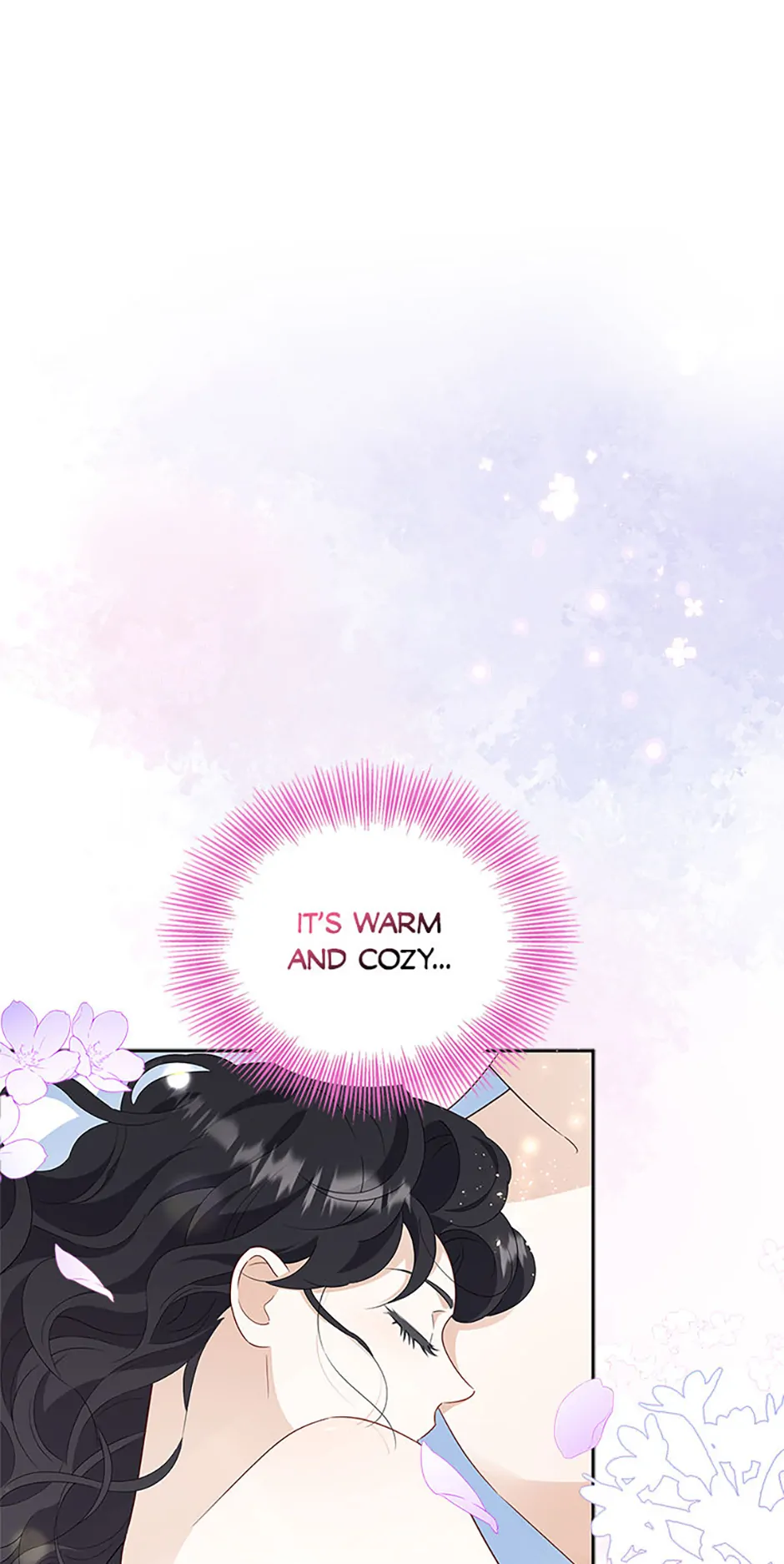 After the Frozen Heart Melts Chapter 68 - page 12