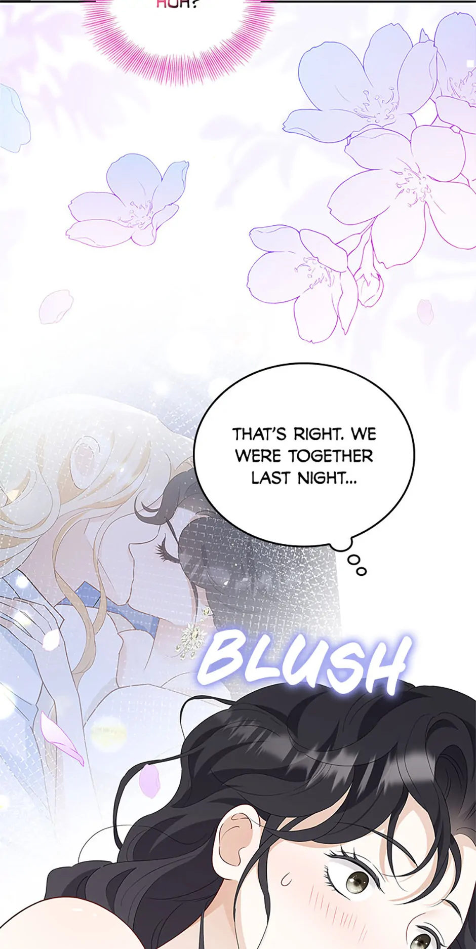 After the Frozen Heart Melts Chapter 68 - page 15