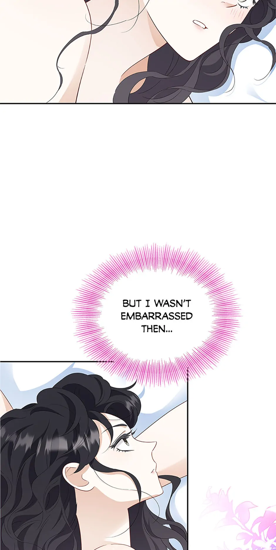 After the Frozen Heart Melts Chapter 68 - page 16