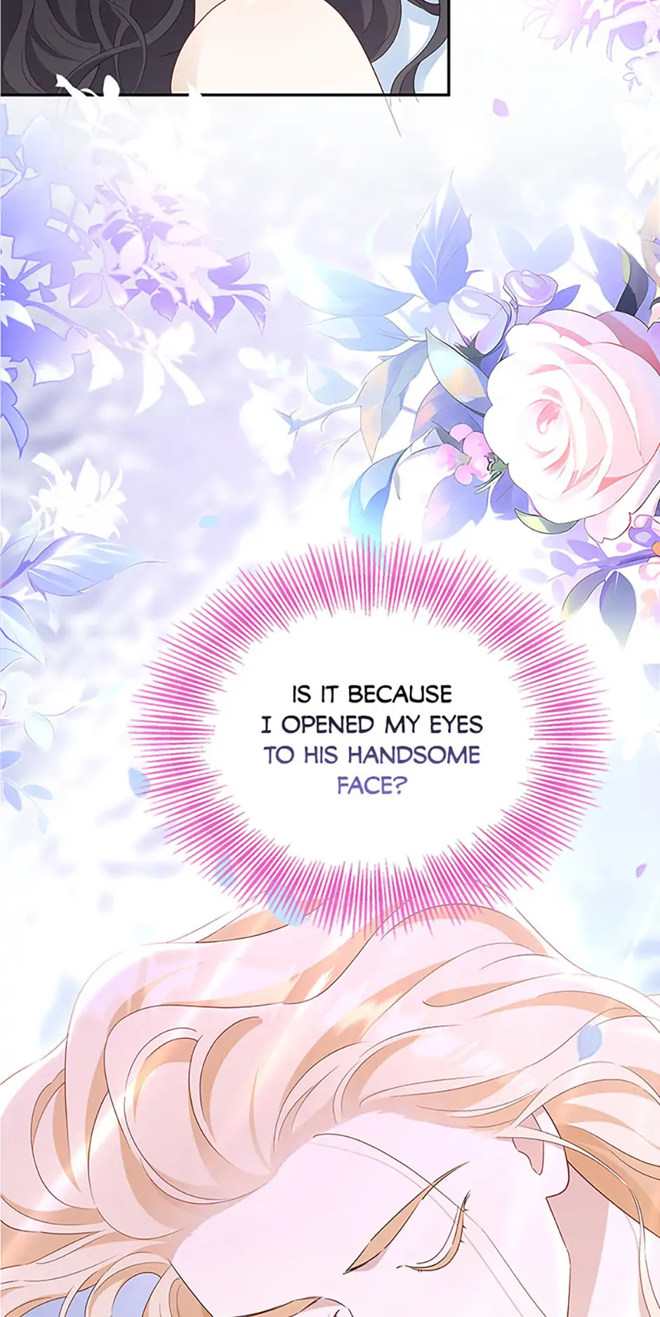 After the Frozen Heart Melts Chapter 68 - page 17