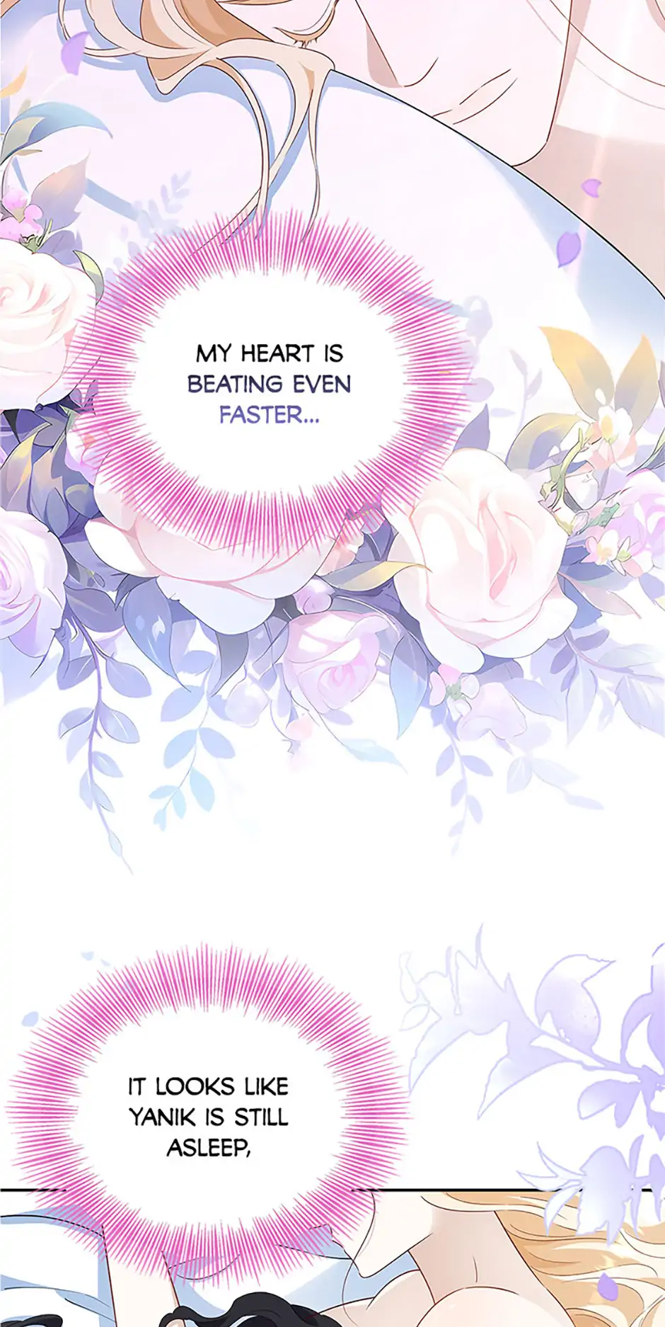 After the Frozen Heart Melts Chapter 68 - page 18