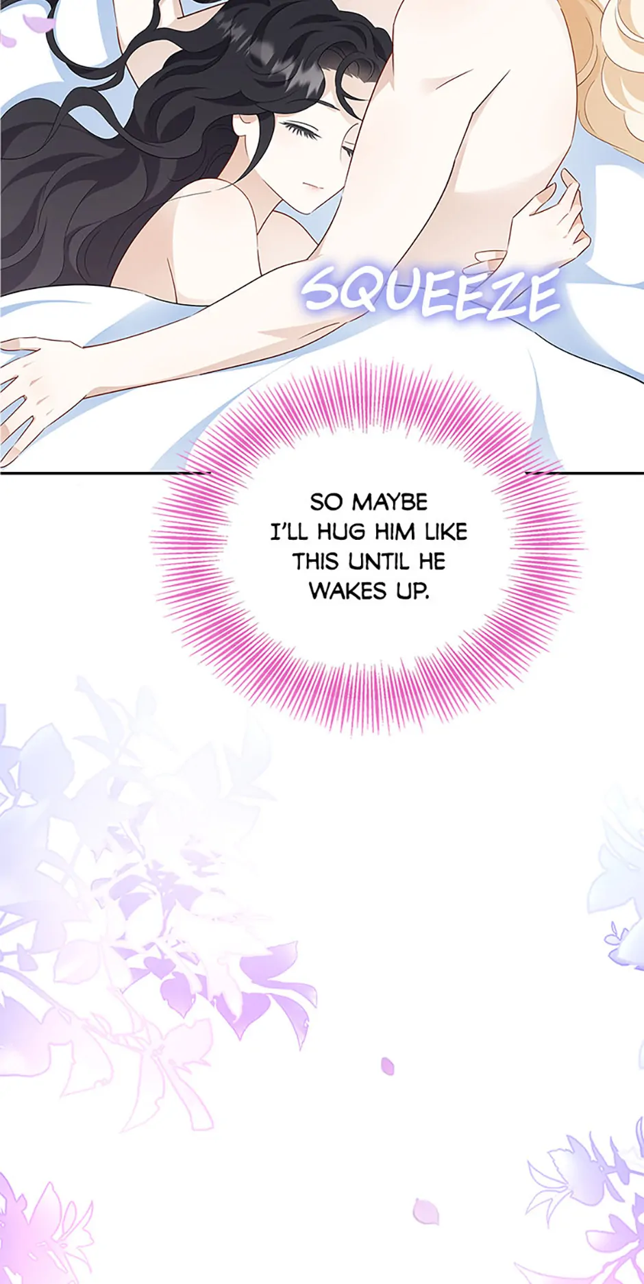 After the Frozen Heart Melts Chapter 68 - page 19