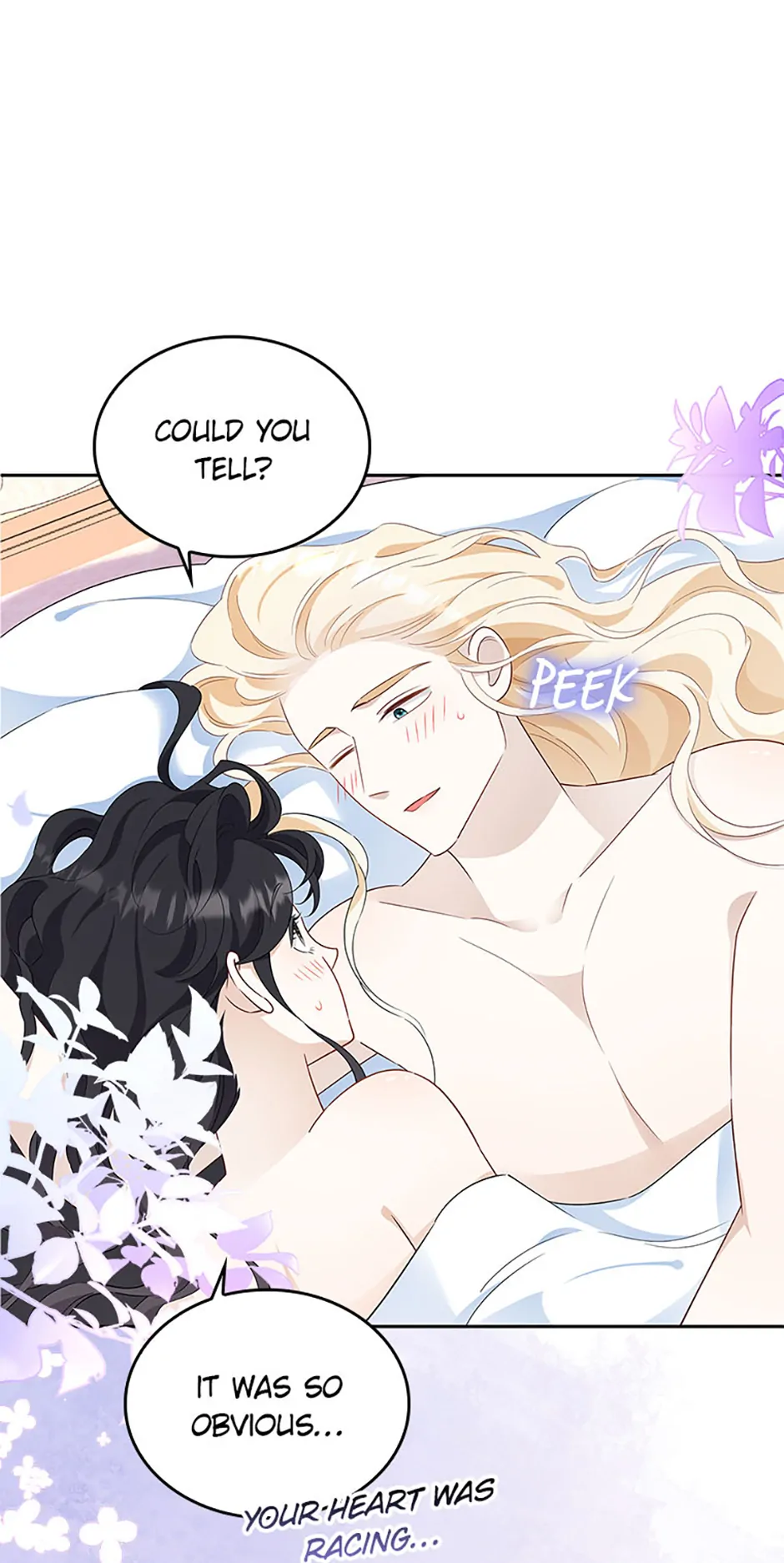 After the Frozen Heart Melts Chapter 68 - page 22