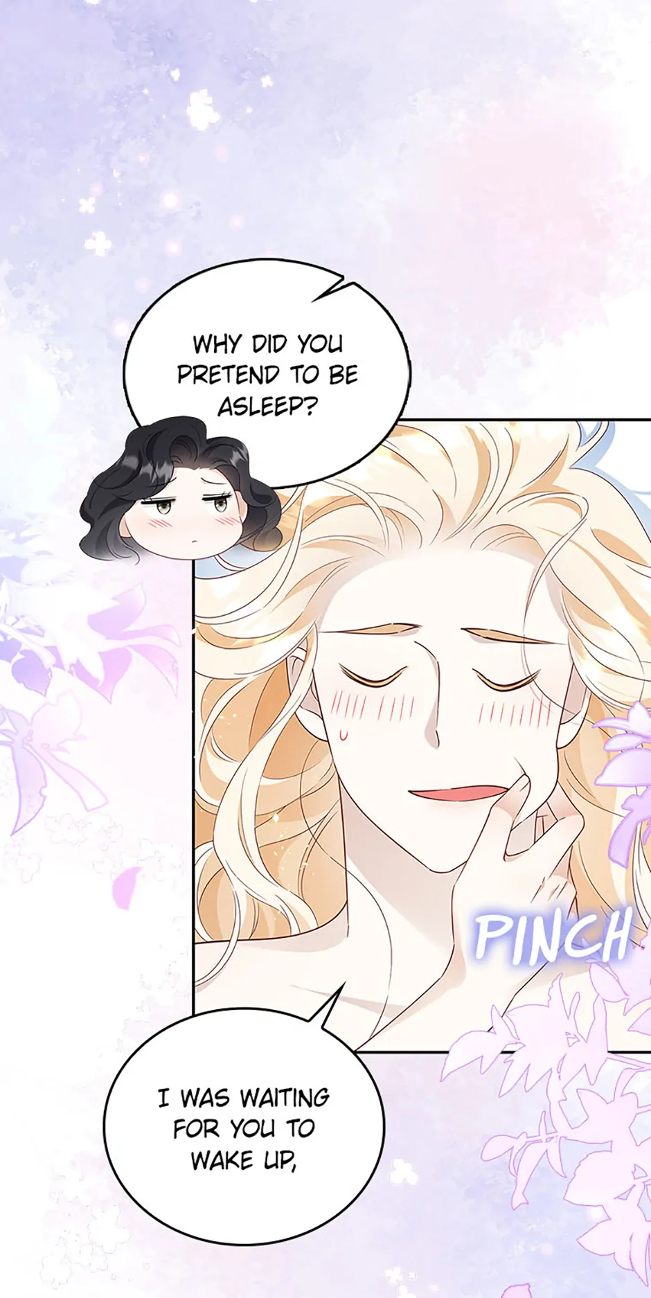 After the Frozen Heart Melts Chapter 68 - page 23